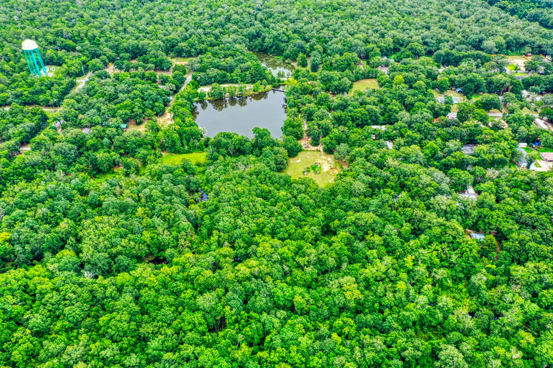 NO RECORDED SUBDIVISION - Residential