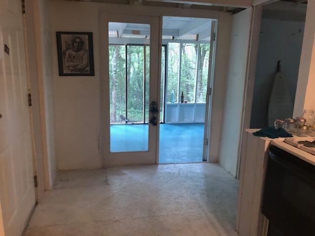 NO RECORDED SUBDIVISION - Residential