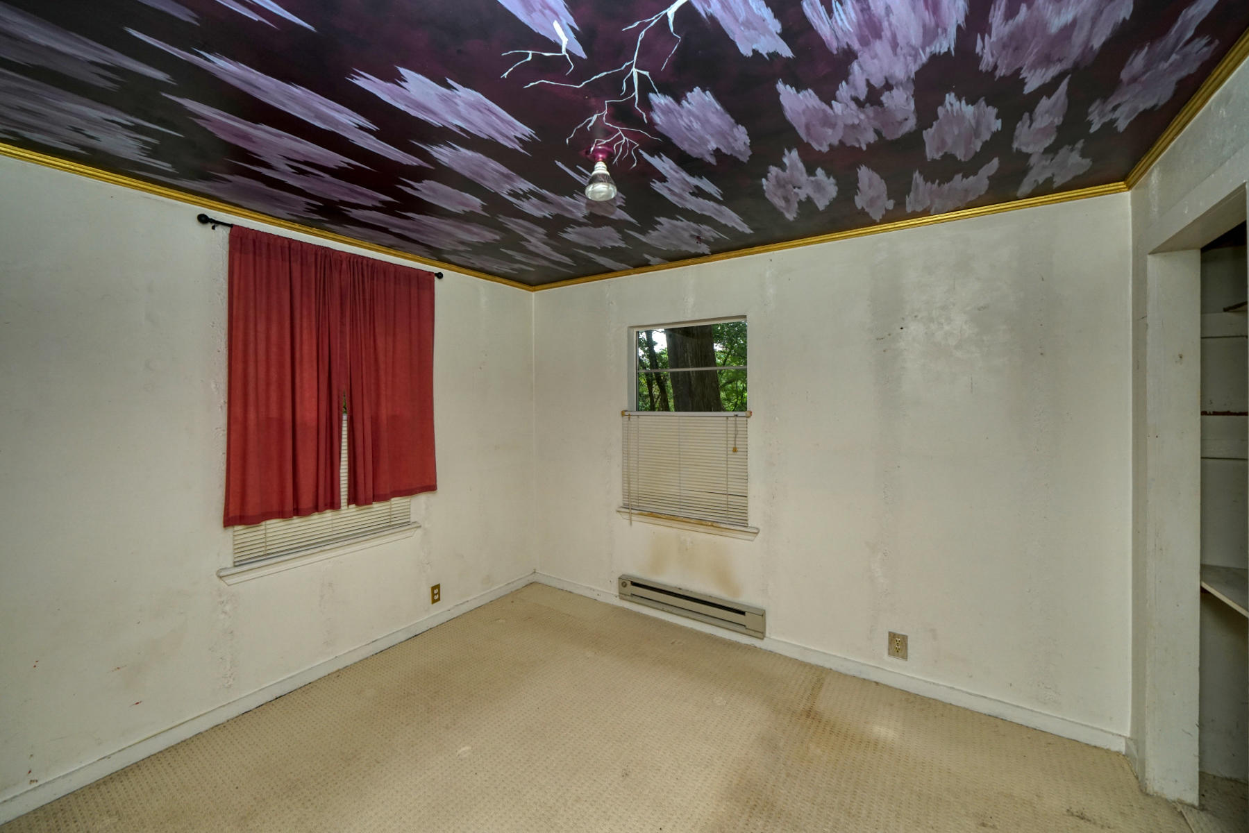 NO RECORDED SUBDIVISION - Residential