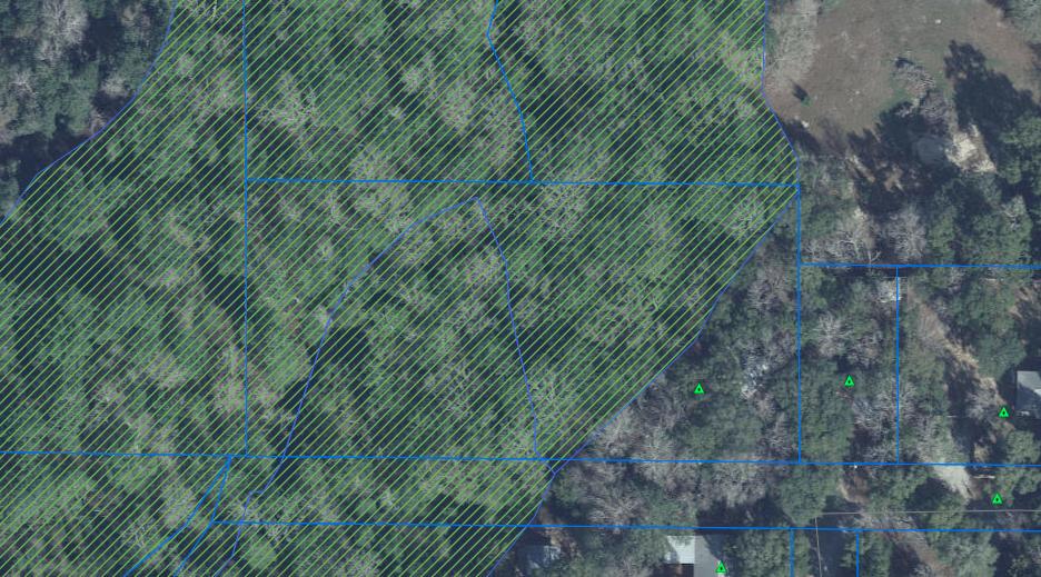 NO RECORDED SUBDIVISION - Residential