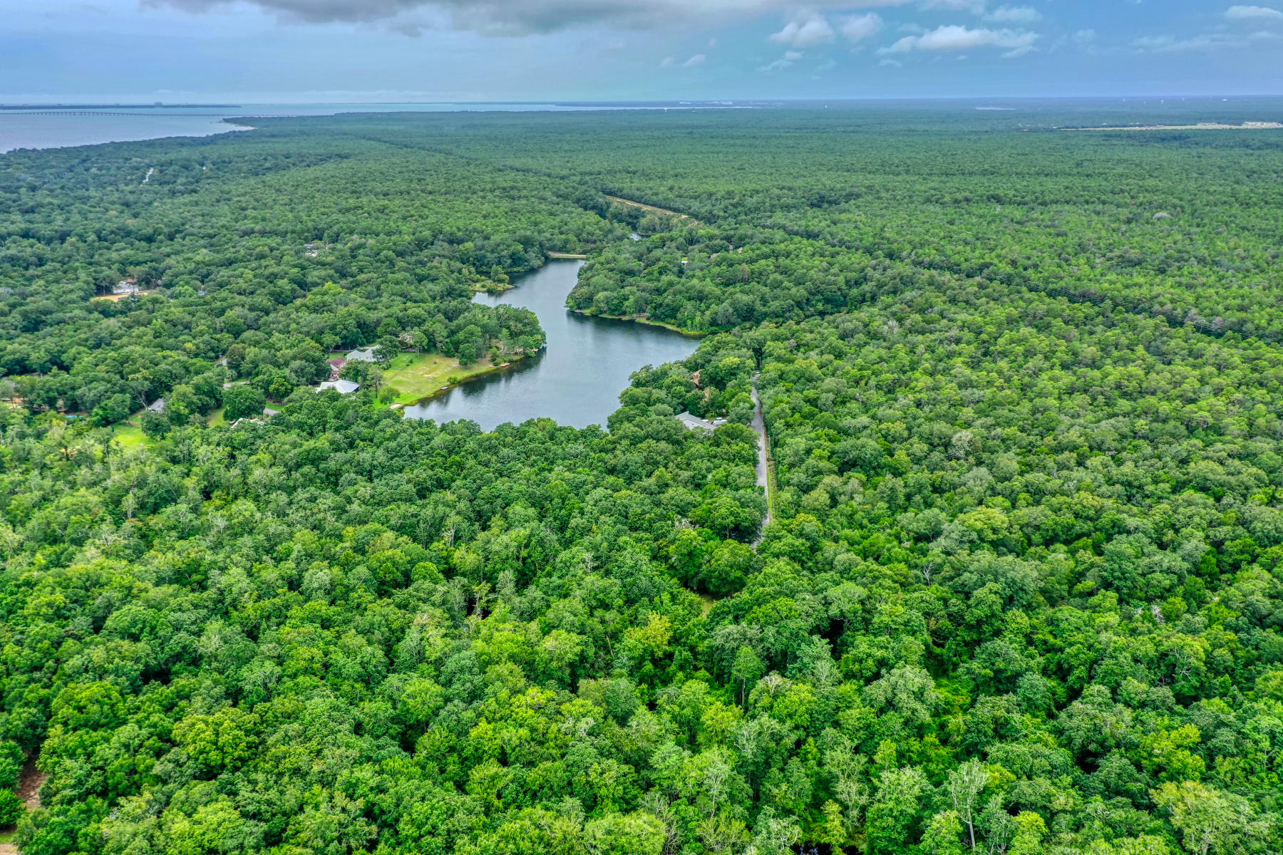 NO RECORDED SUBDIVISION - Residential