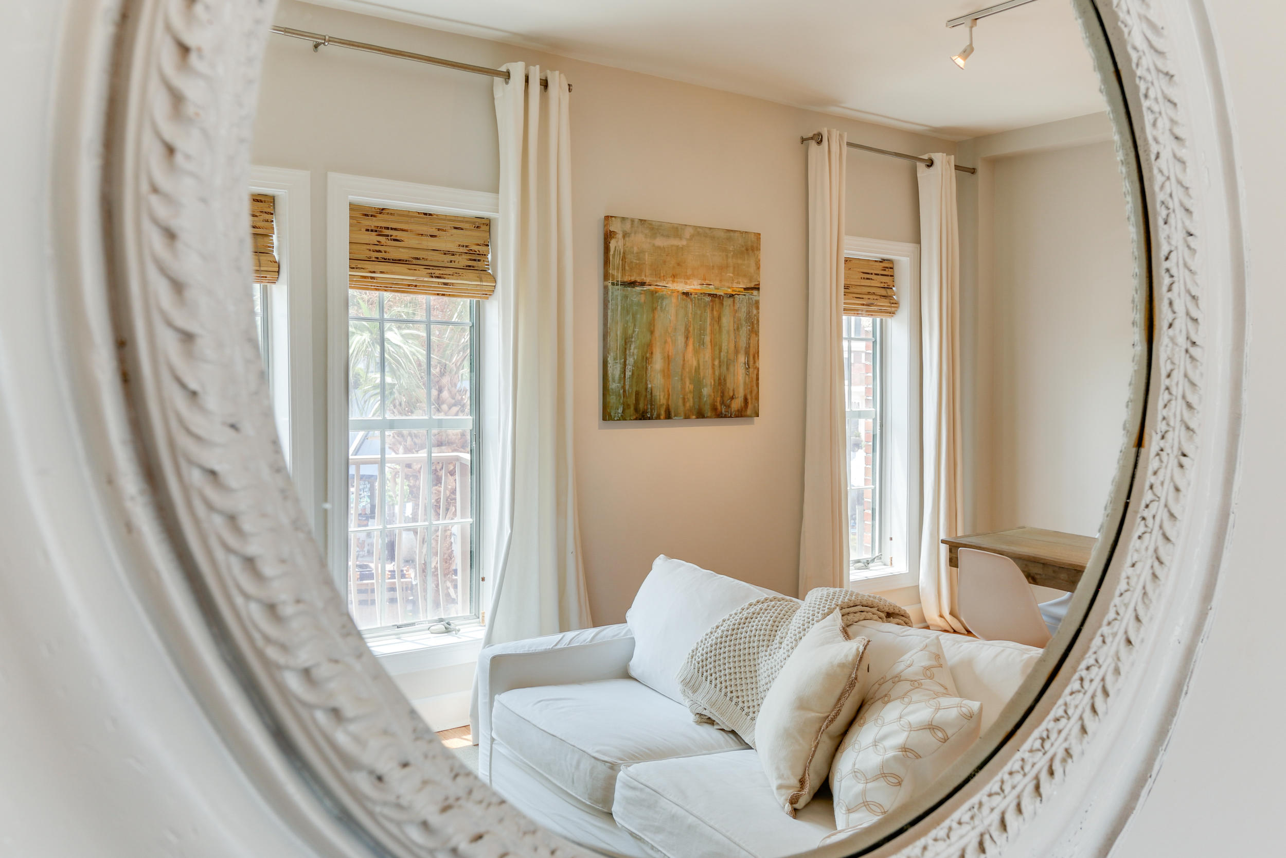 VILLAGE OF SOUTH WALTON BEACH THE - Residential