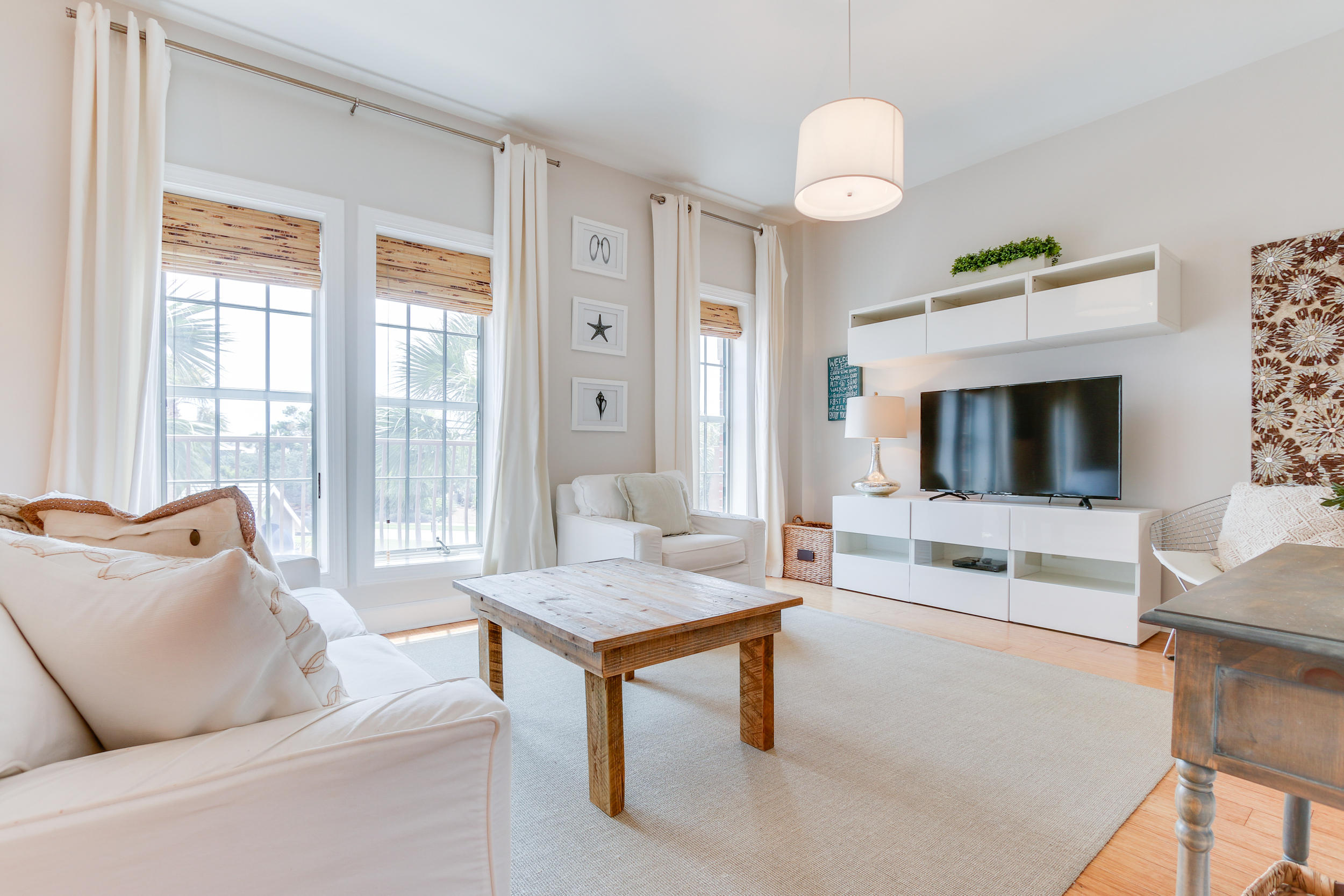 VILLAGE OF SOUTH WALTON BEACH THE - Residential