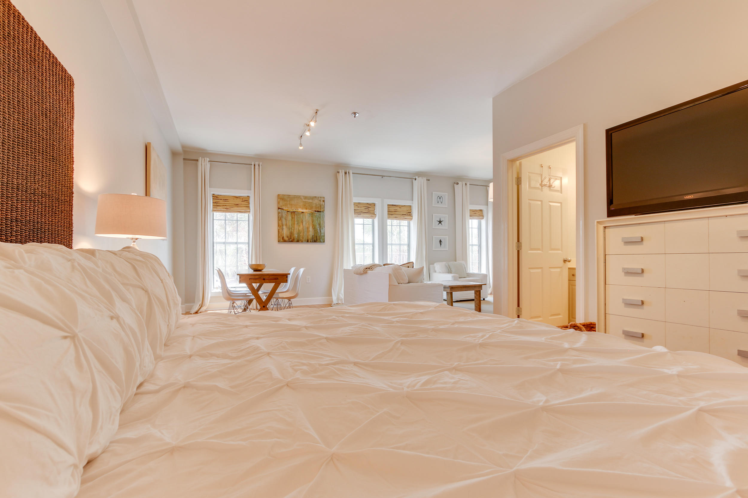 VILLAGE OF SOUTH WALTON BEACH THE - Residential