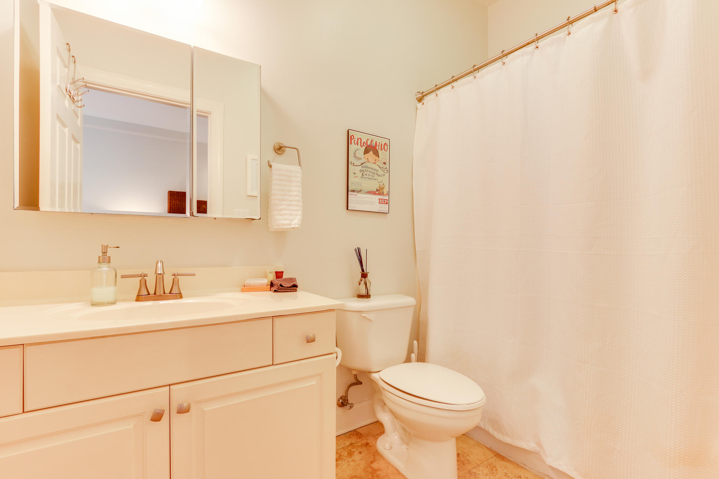 VILLAGE OF SOUTH WALTON BEACH THE - Residential