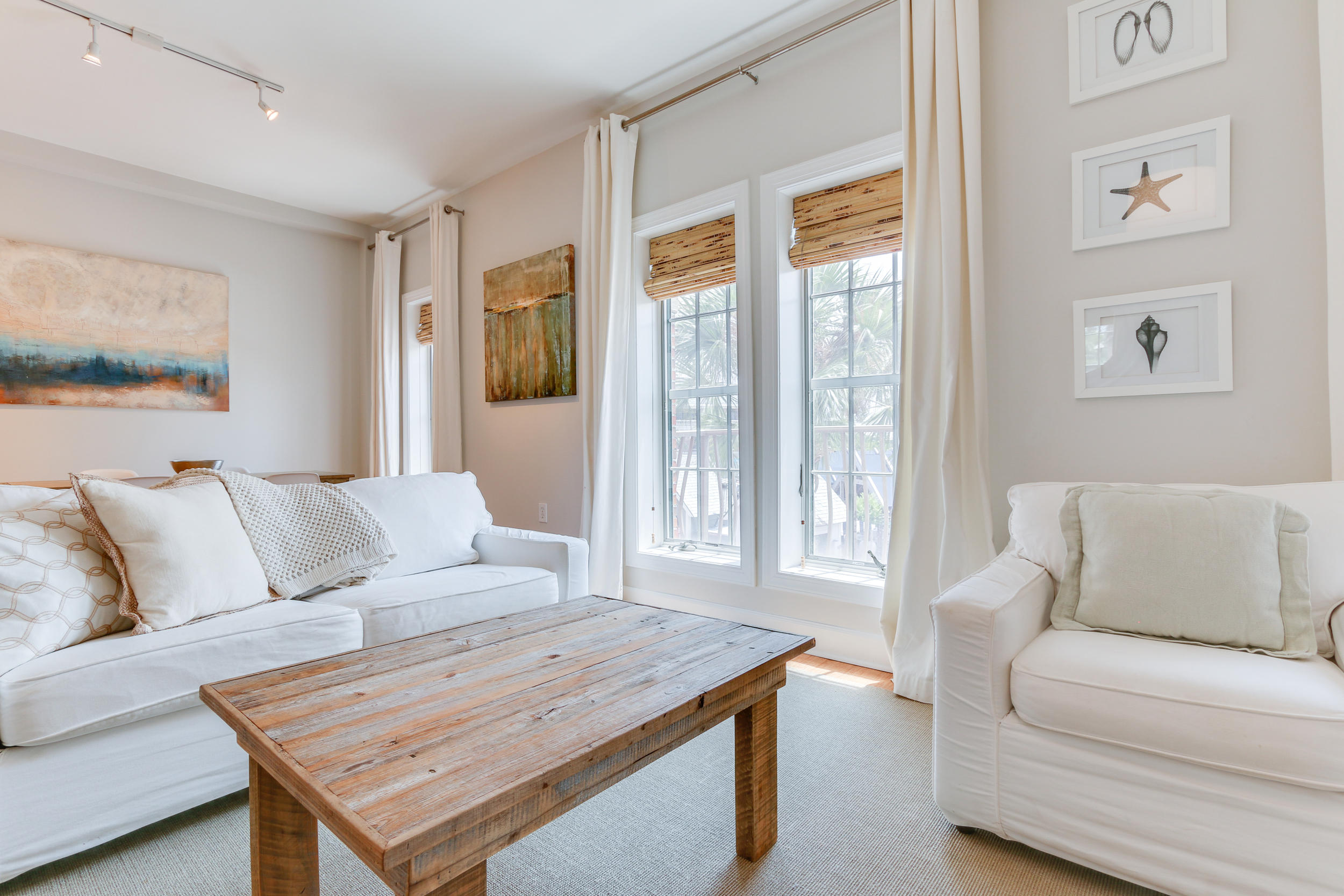 VILLAGE OF SOUTH WALTON BEACH THE - Residential