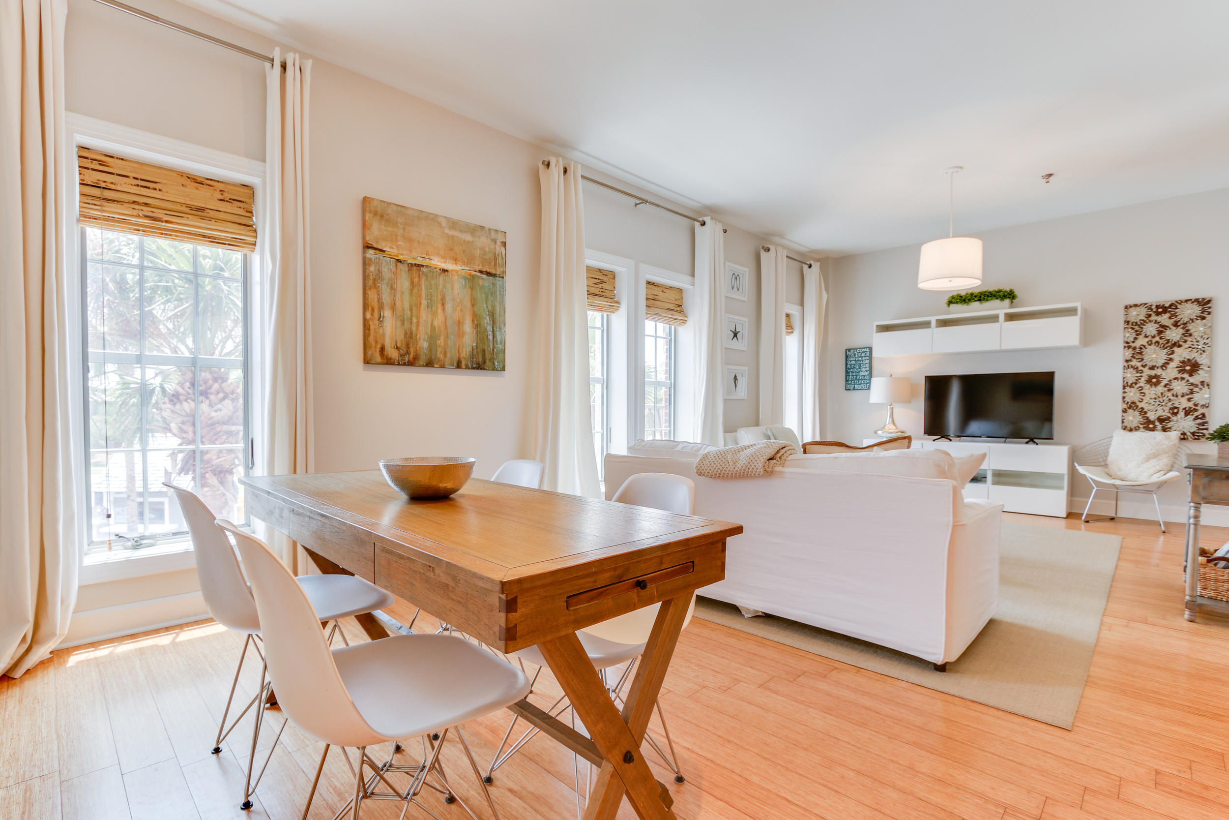 VILLAGE OF SOUTH WALTON BEACH THE - Residential