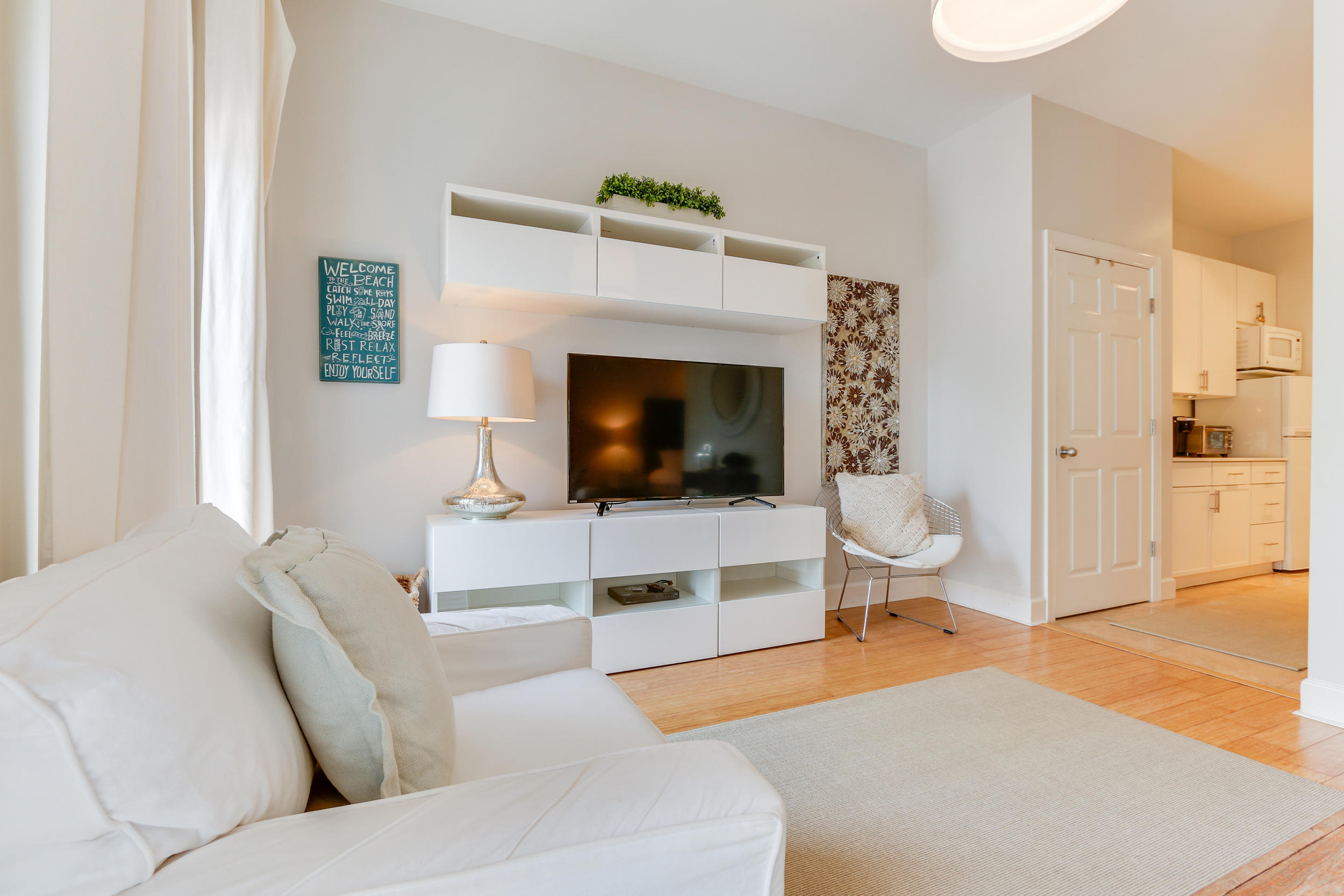 VILLAGE OF SOUTH WALTON BEACH THE - Residential