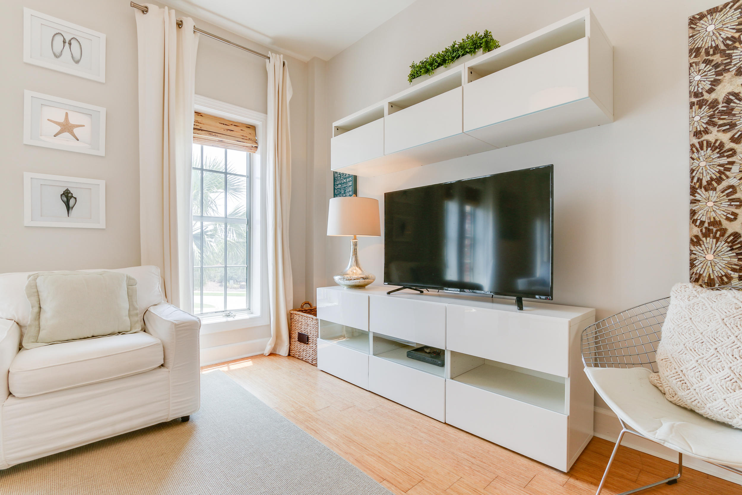 VILLAGE OF SOUTH WALTON BEACH THE - Residential