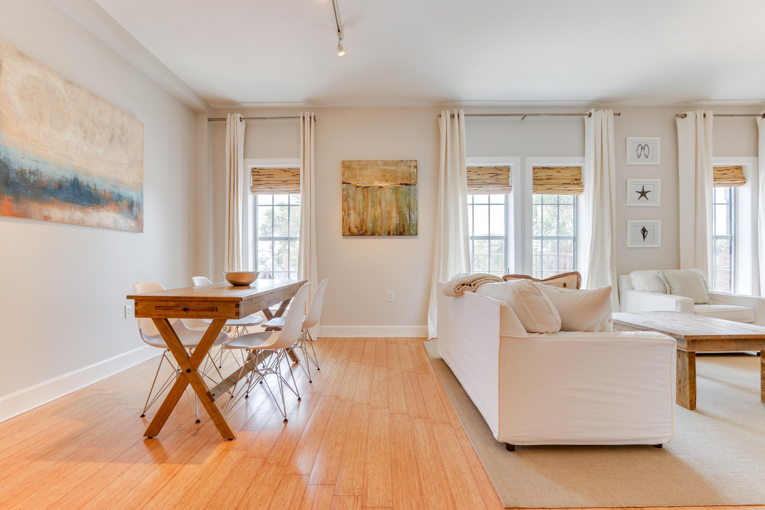 VILLAGE OF SOUTH WALTON BEACH THE - Residential