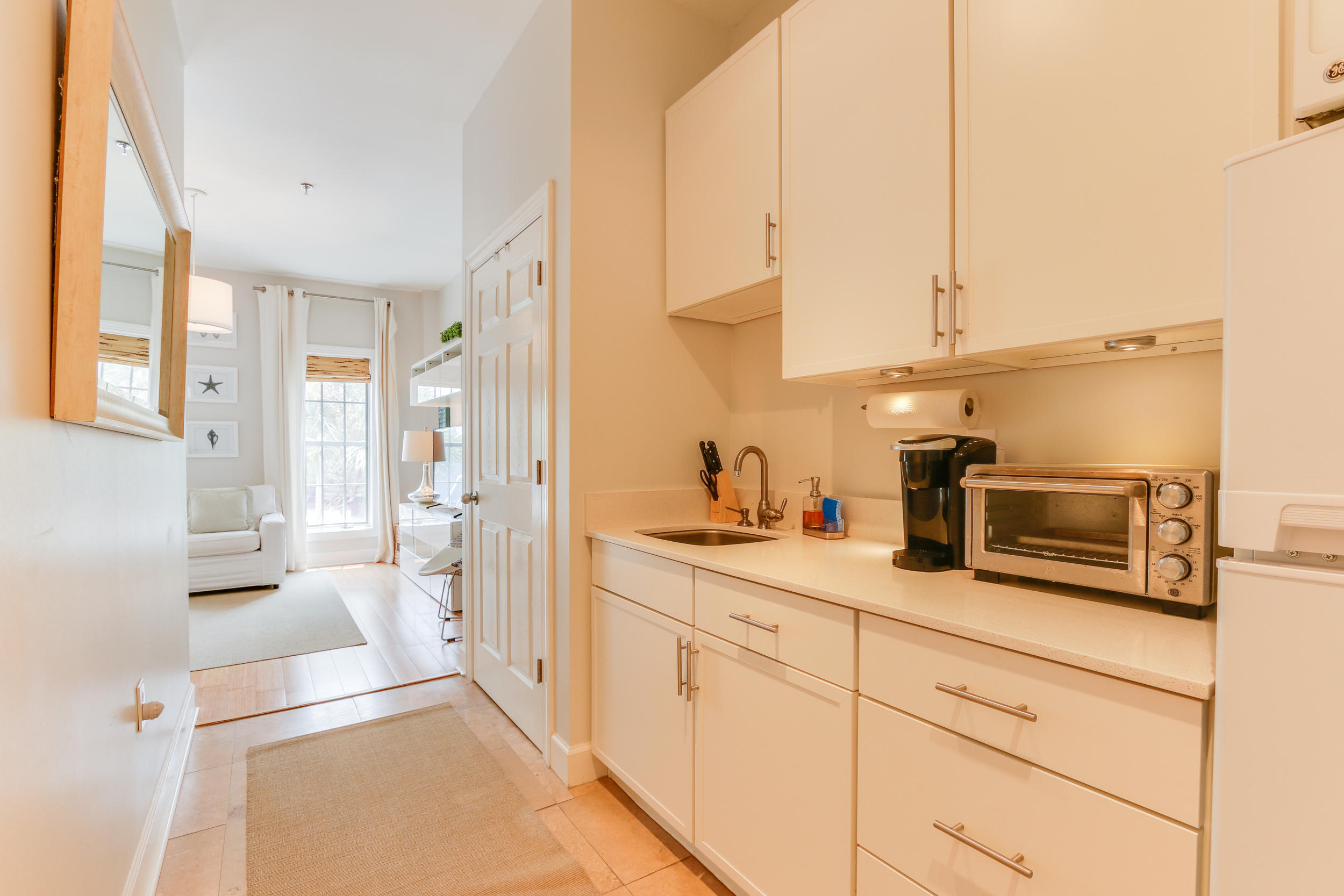 VILLAGE OF SOUTH WALTON BEACH THE - Residential