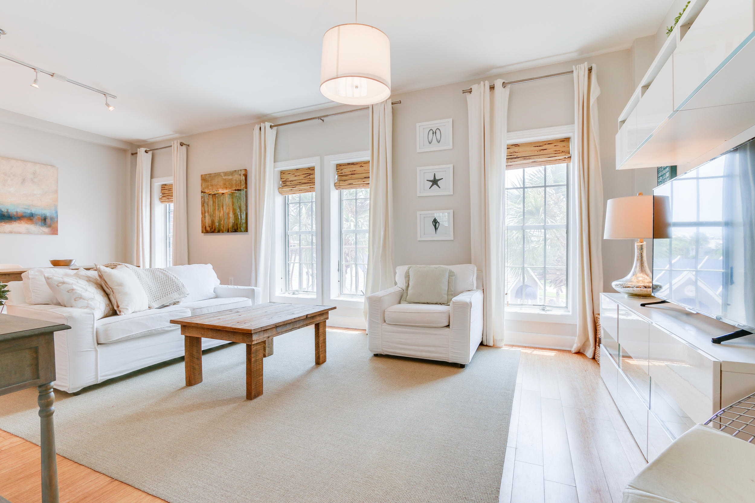 VILLAGE OF SOUTH WALTON BEACH THE - Residential