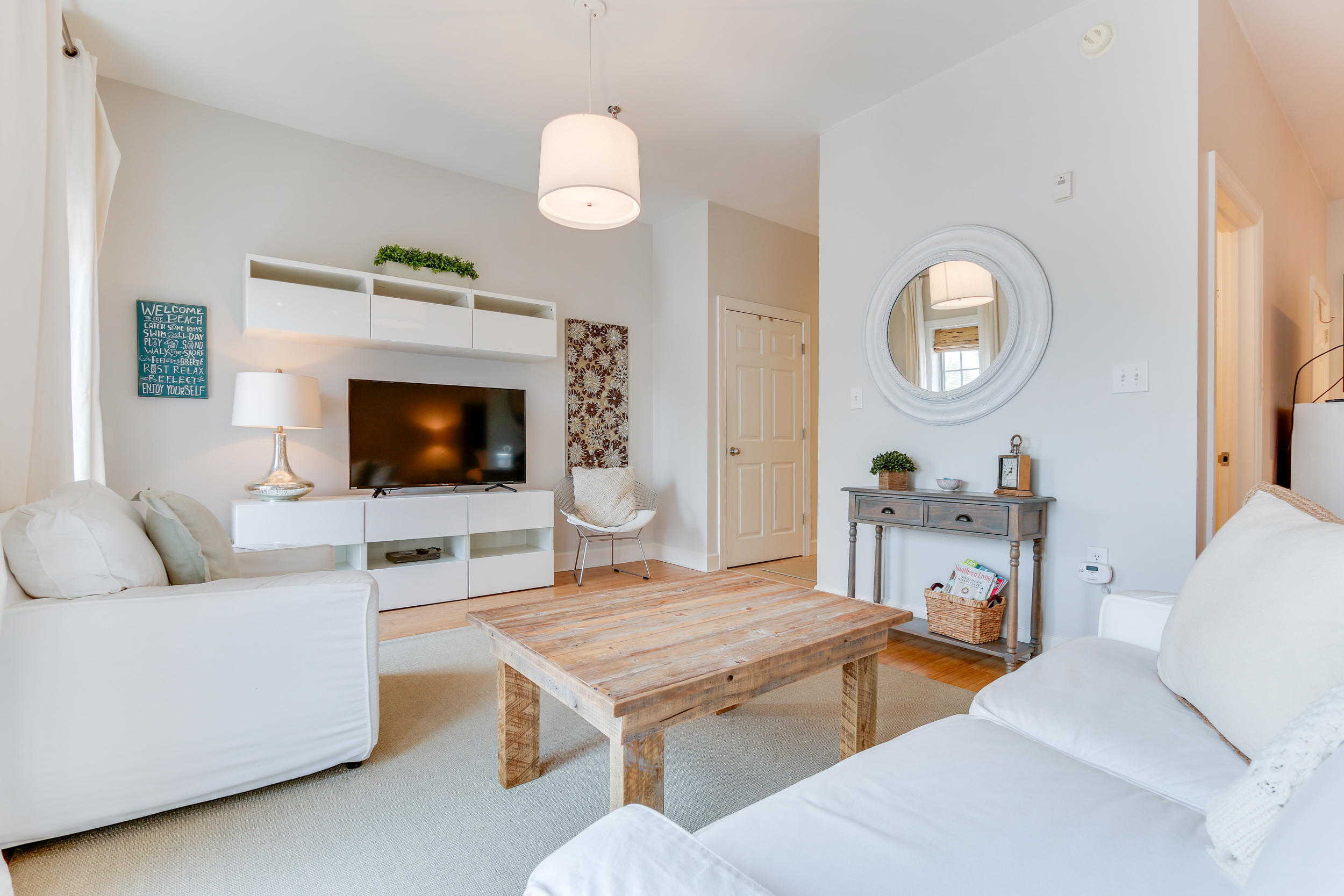 VILLAGE OF SOUTH WALTON BEACH THE - Residential