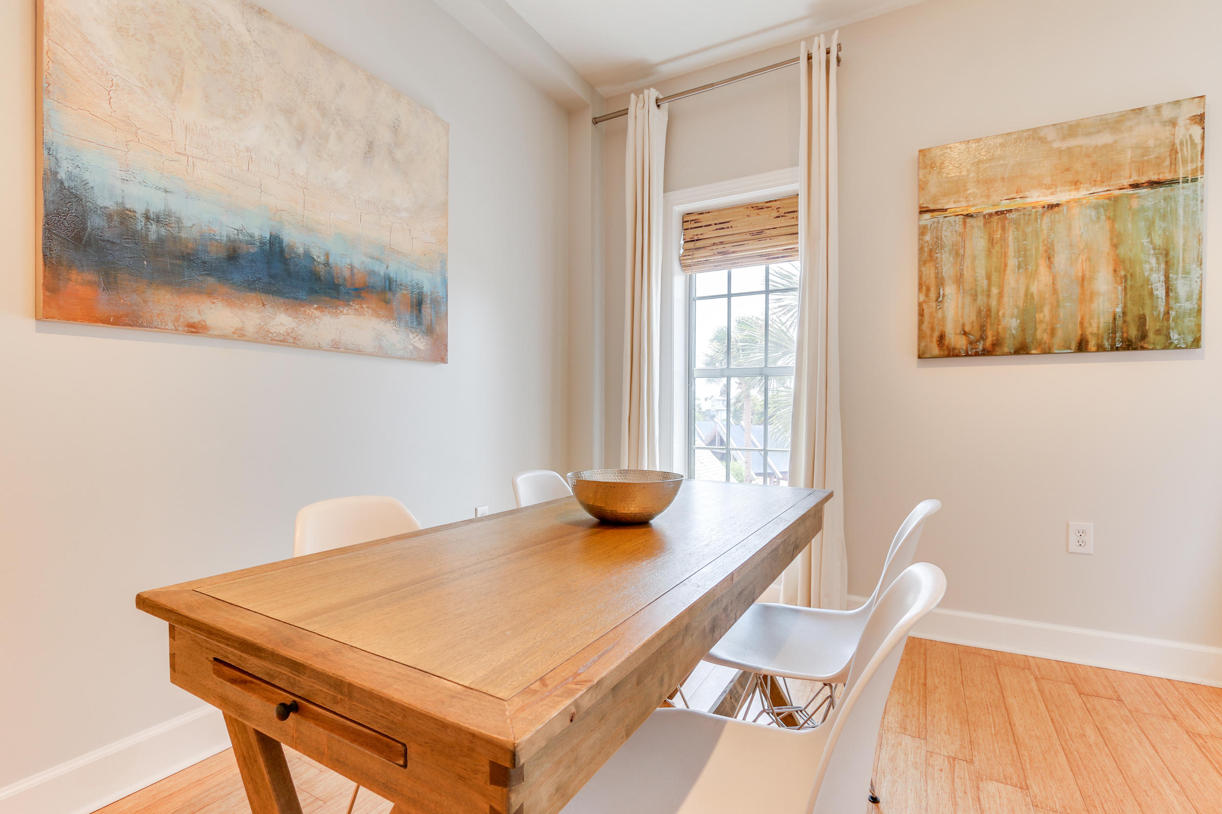 VILLAGE OF SOUTH WALTON BEACH THE - Residential