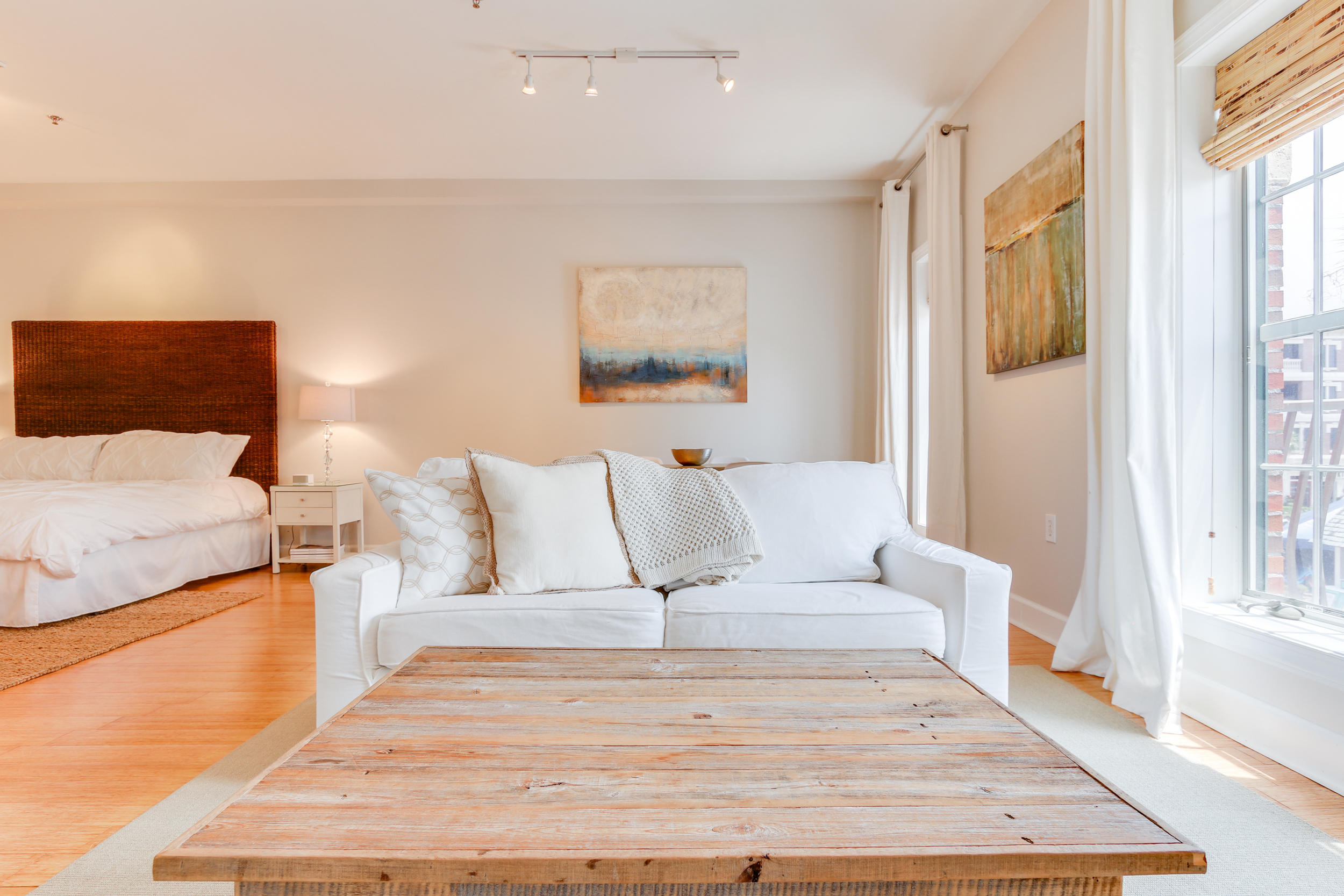 VILLAGE OF SOUTH WALTON BEACH THE - Residential