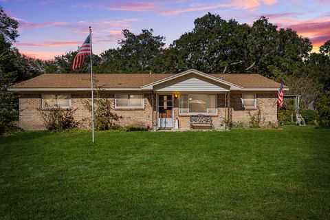 A home in Freeport