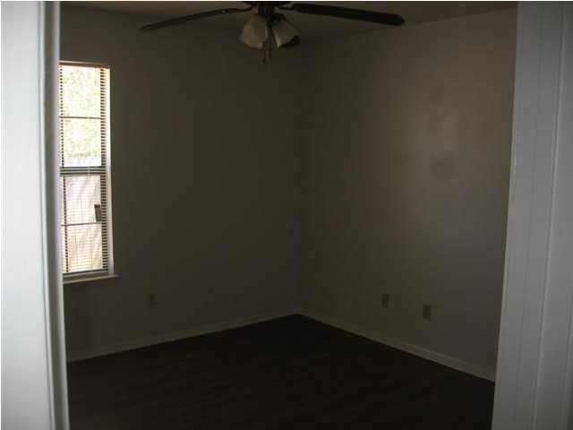 METES & BOUNDS - Residential Lease