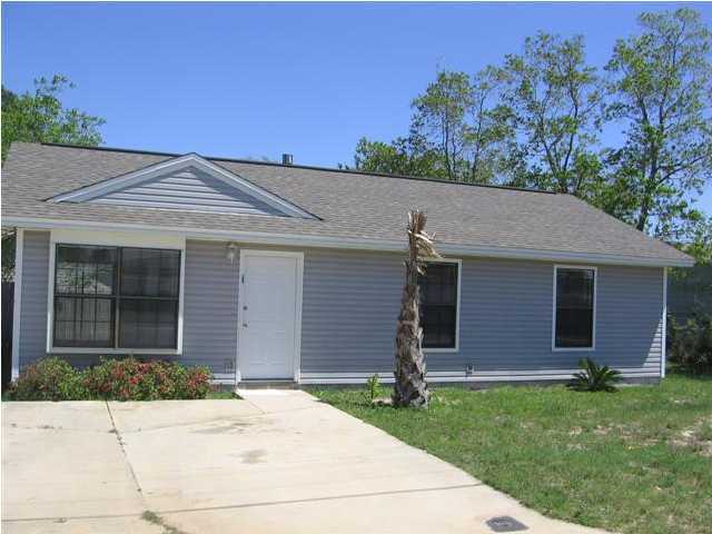 METES & BOUNDS - Residential Lease