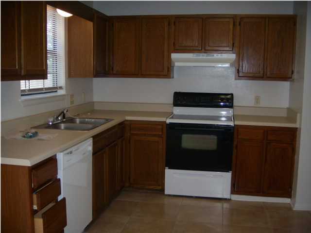 METES & BOUNDS - Residential Lease