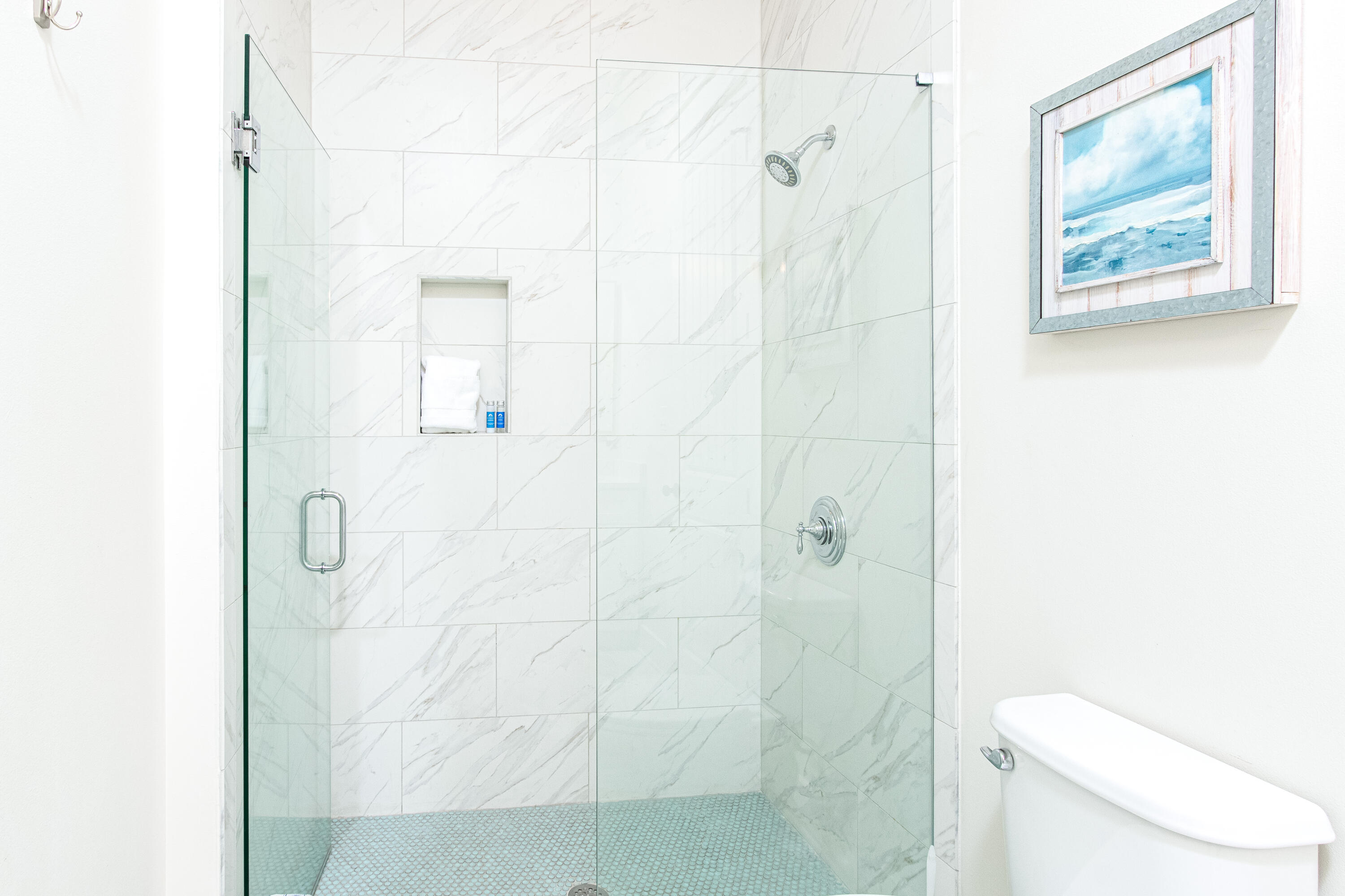 GULF SHORE MANOR - Residential