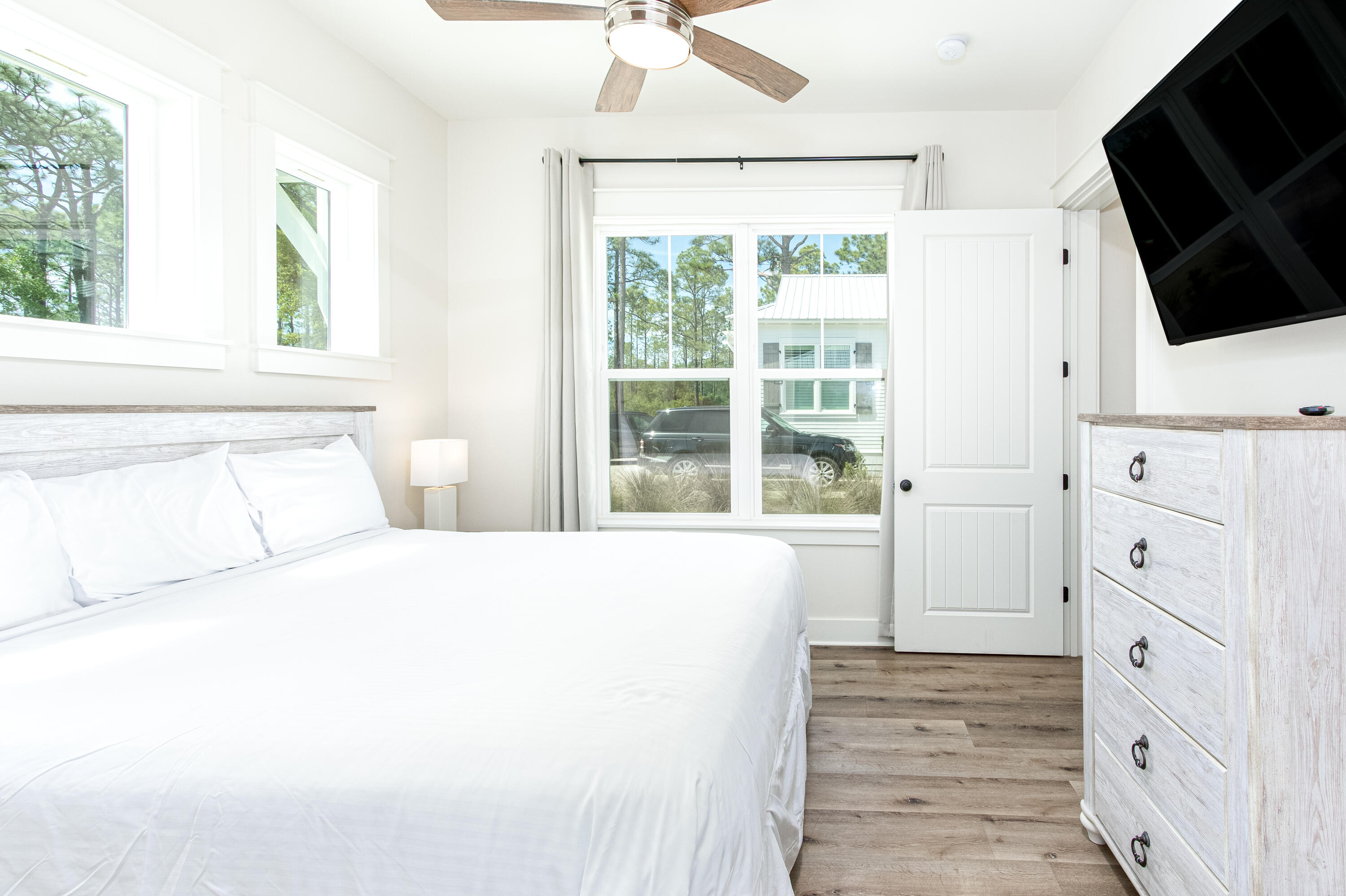 GULF SHORE MANOR - Residential