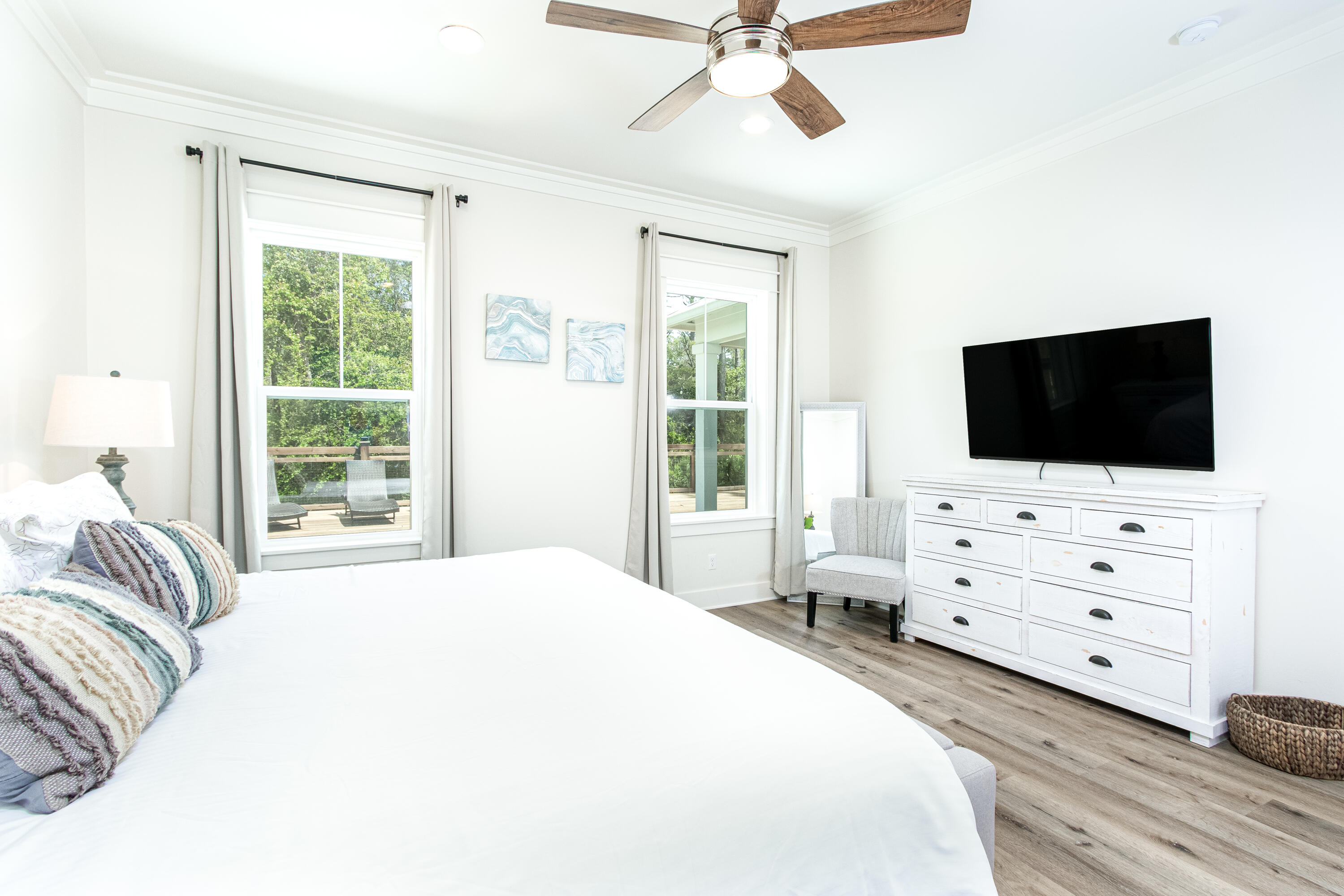 GULF SHORE MANOR - Residential