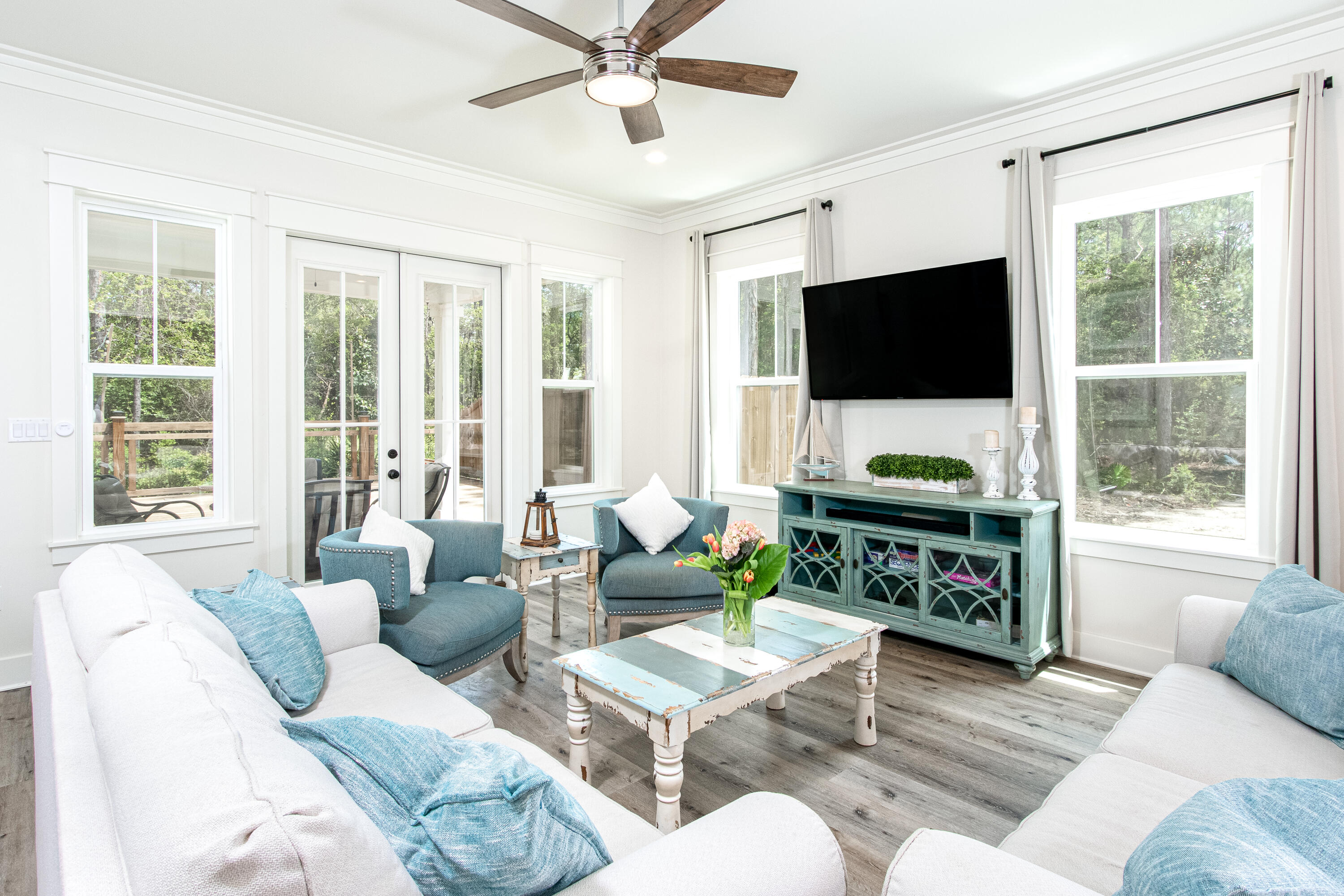 GULF SHORE MANOR - Residential