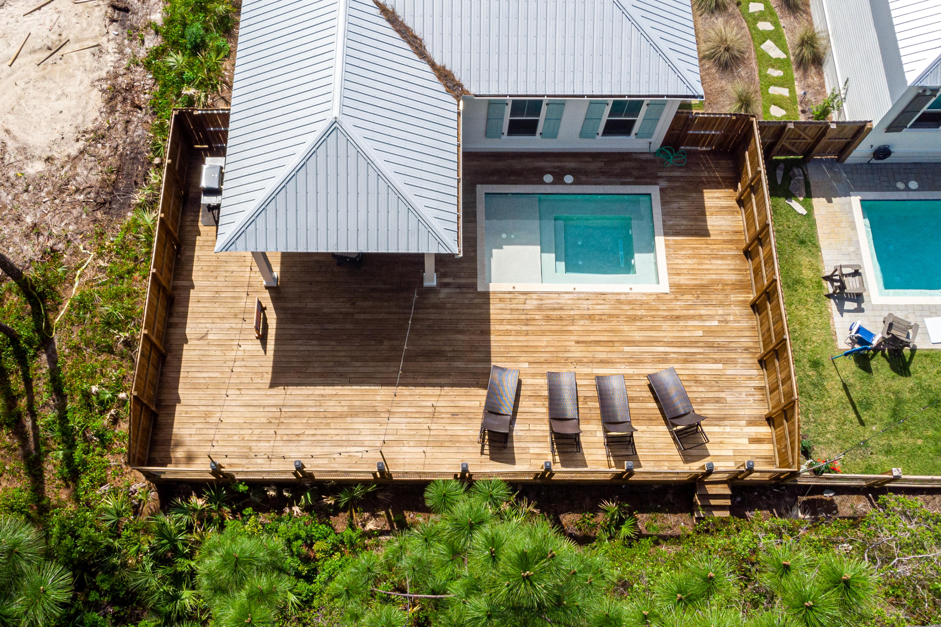 GULF SHORE MANOR - Residential