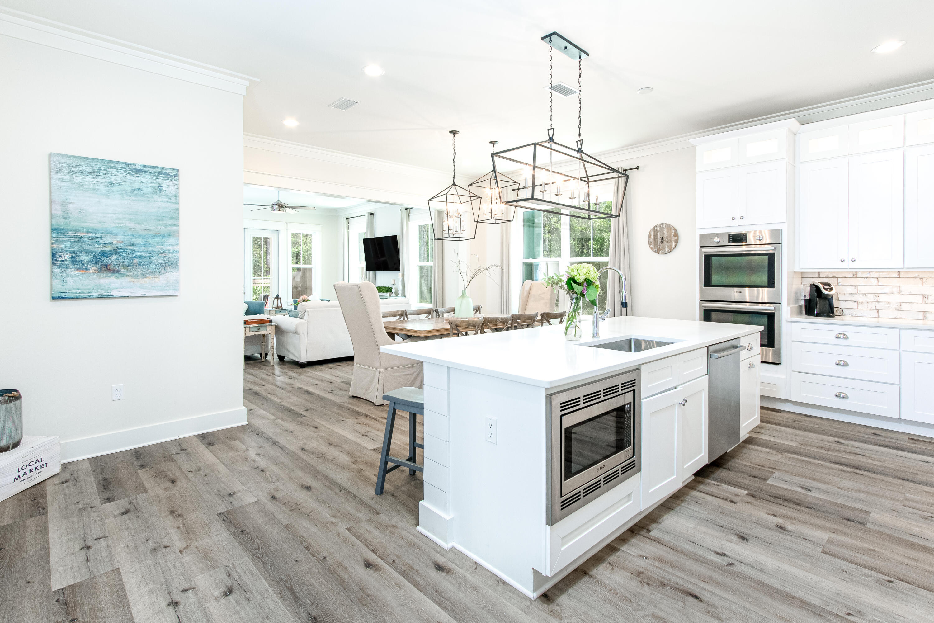 GULF SHORE MANOR - Residential