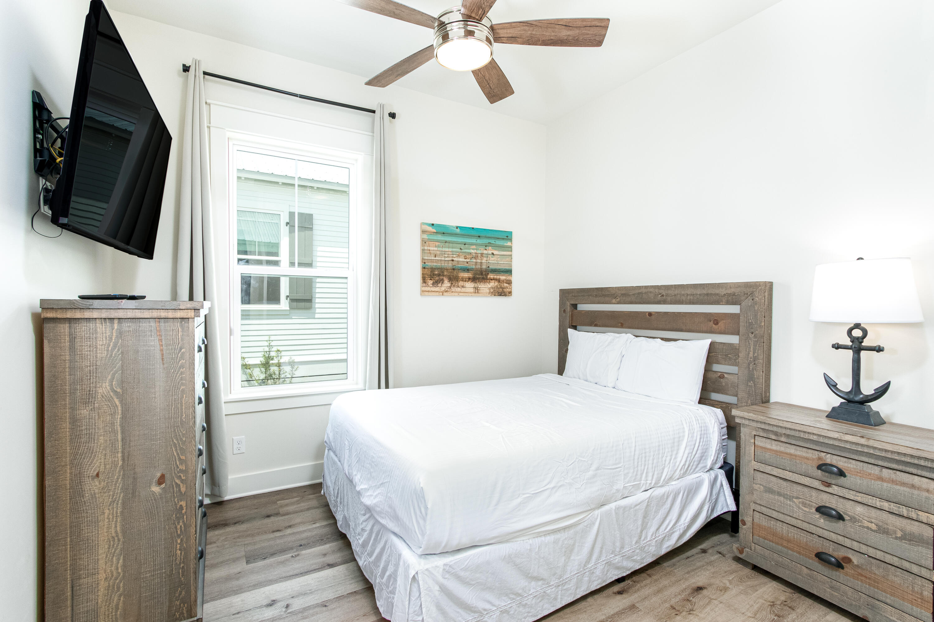 GULF SHORE MANOR - Residential