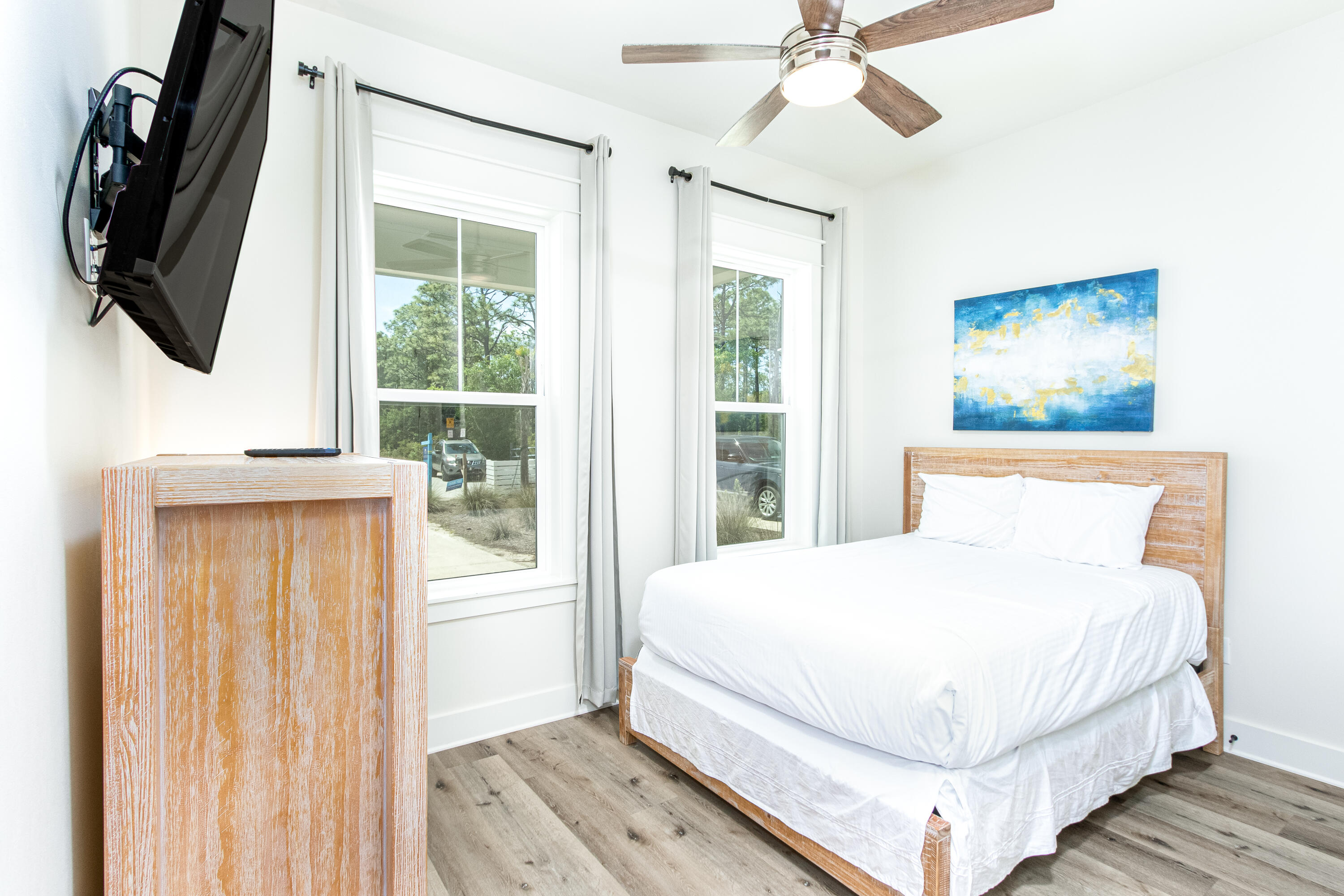 GULF SHORE MANOR - Residential