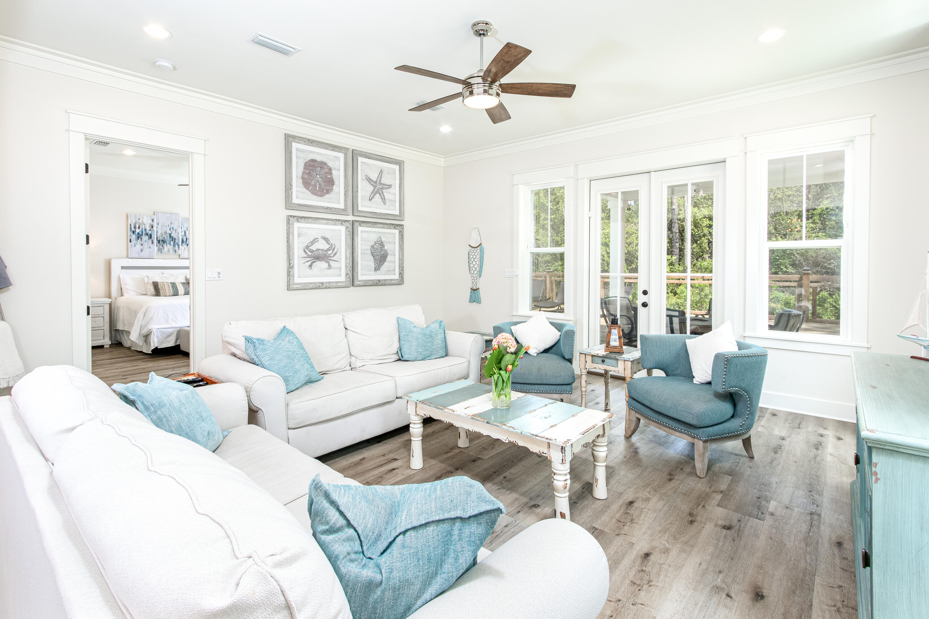 GULF SHORE MANOR - Residential