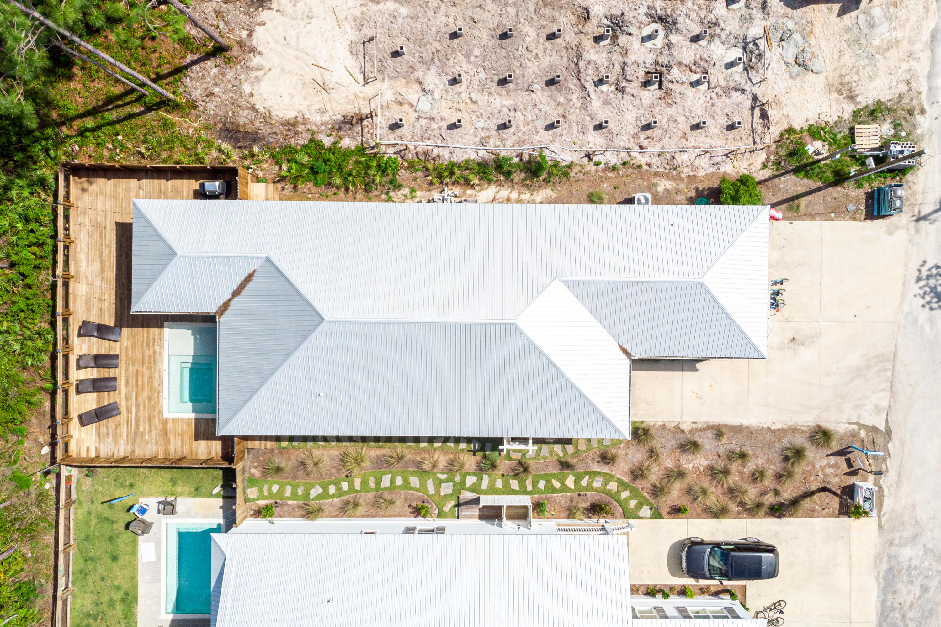 GULF SHORE MANOR - Residential