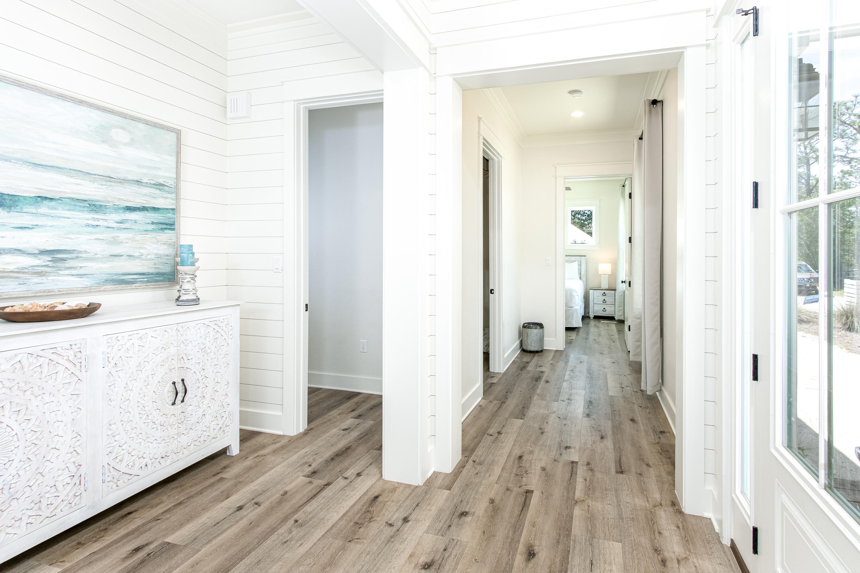 GULF SHORE MANOR - Residential