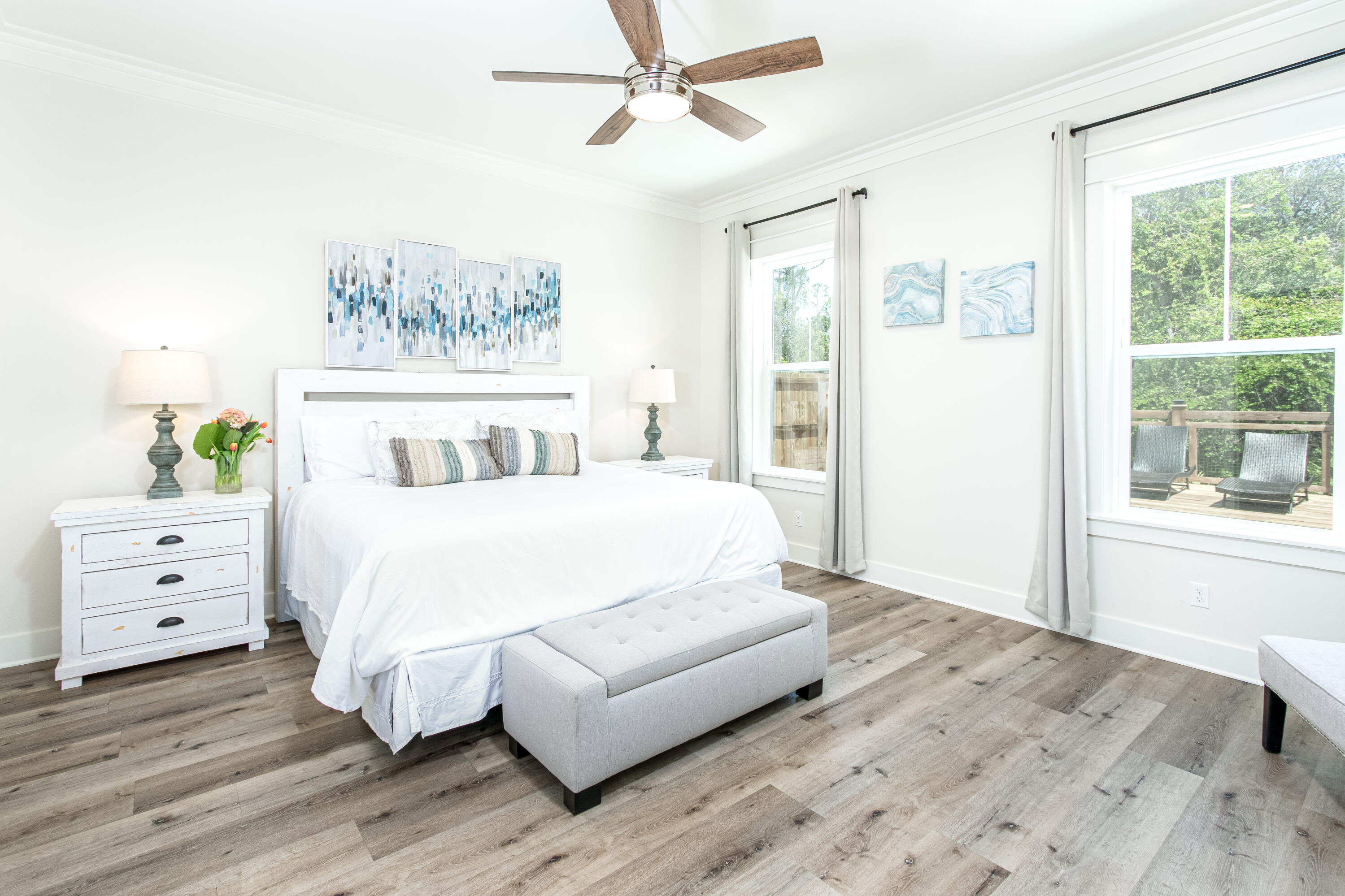 GULF SHORE MANOR - Residential