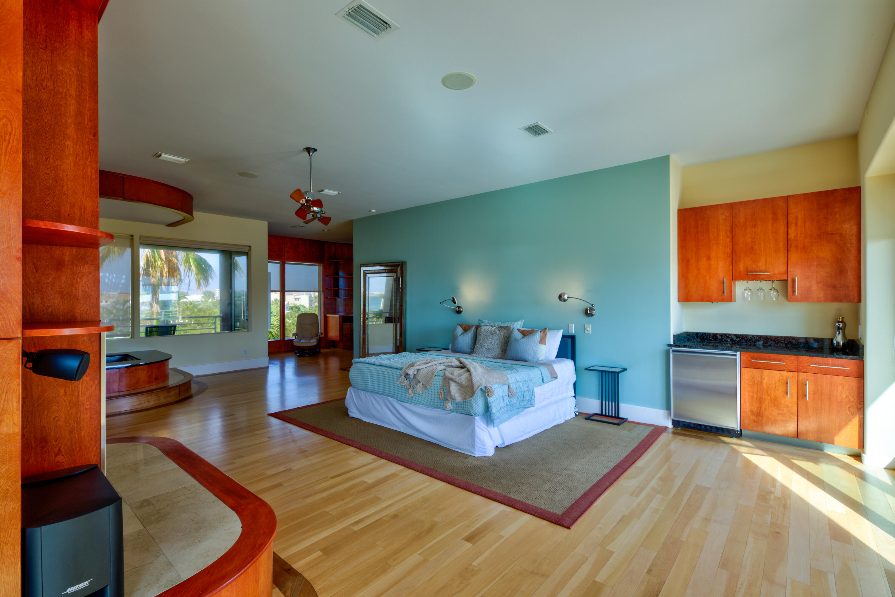 HOLIDAY ISLE - Residential