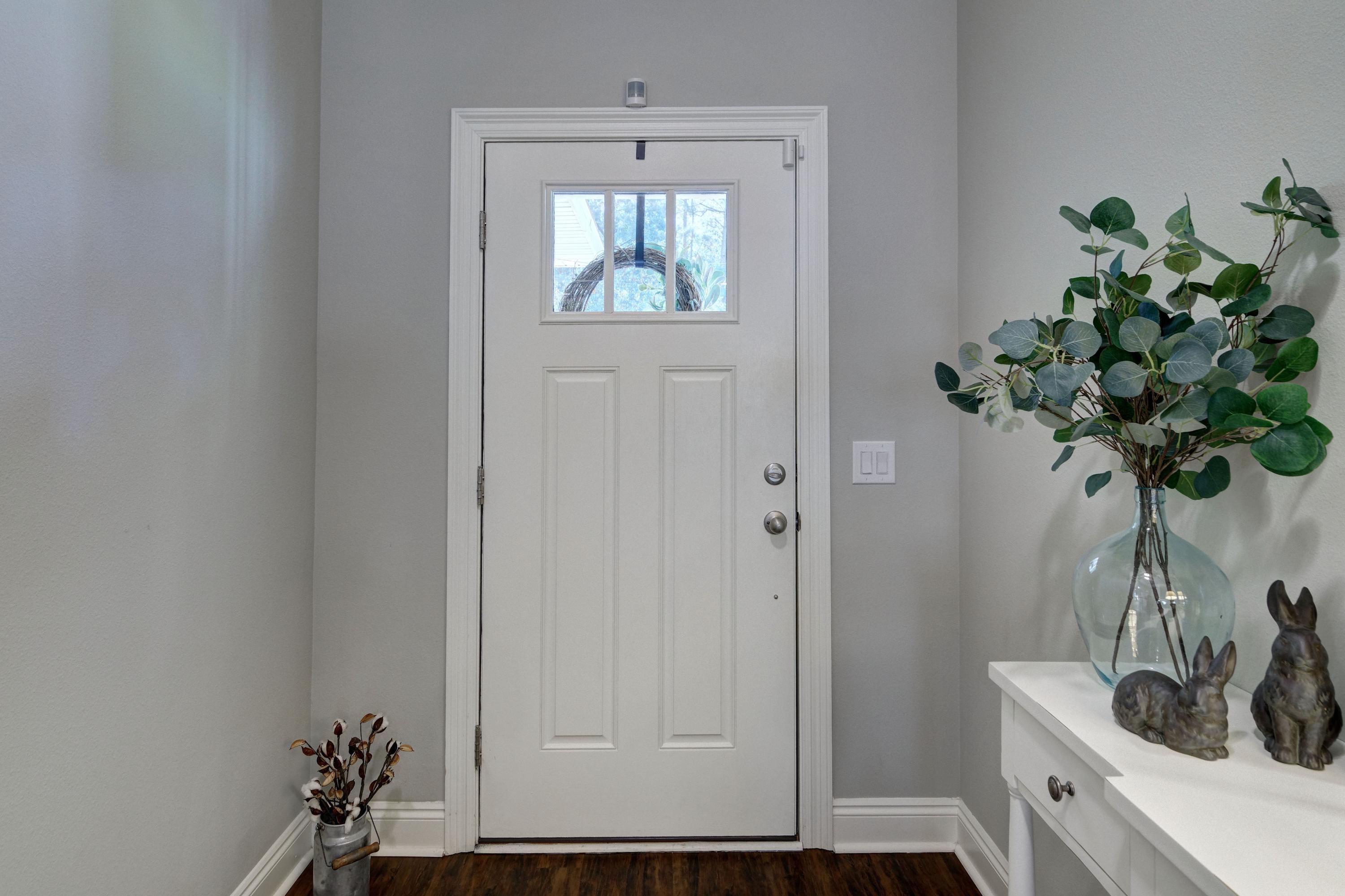 NAVARRE S/D 2ND ADDN - Residential