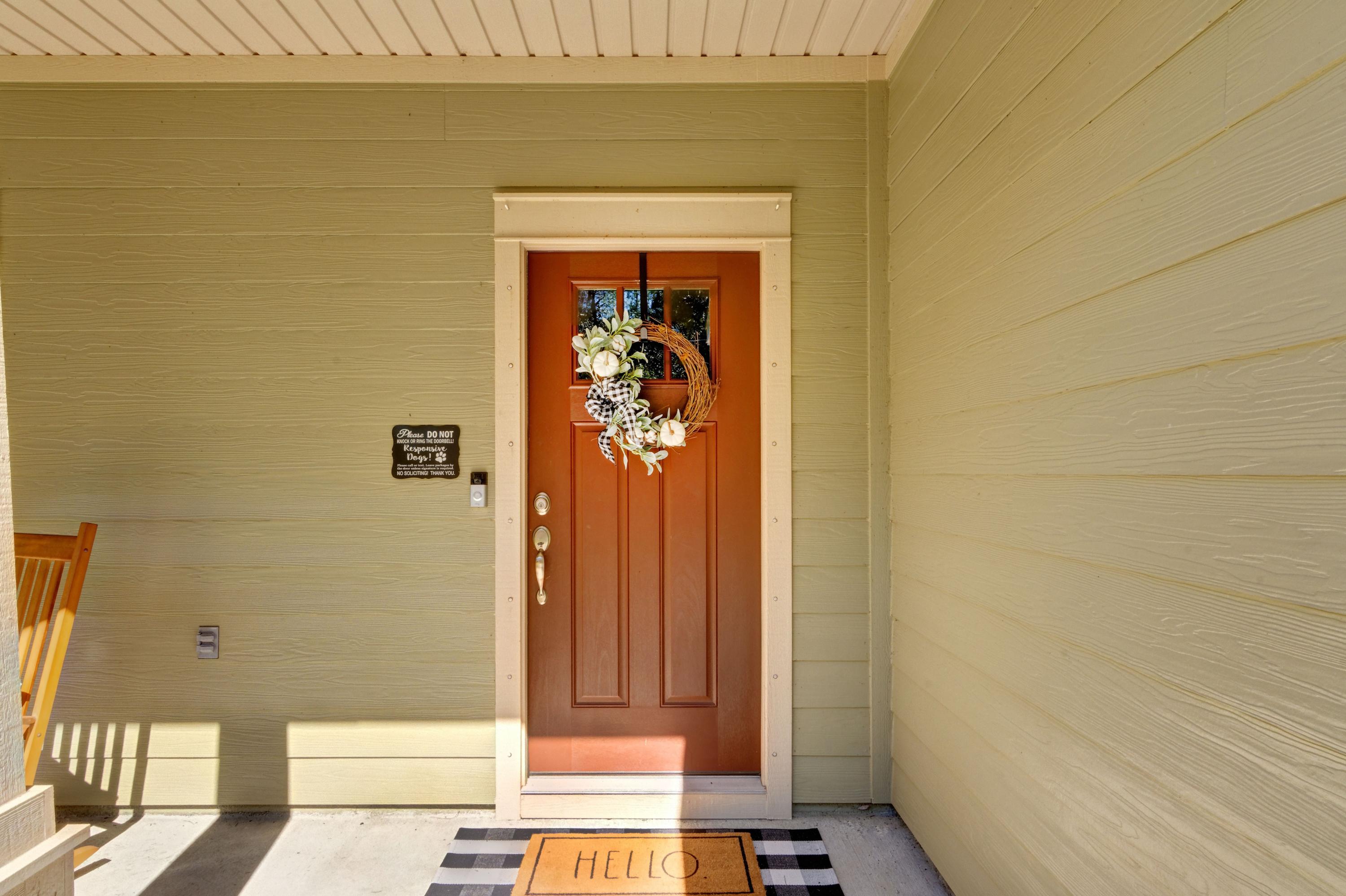 NAVARRE S/D 2ND ADDN - Residential