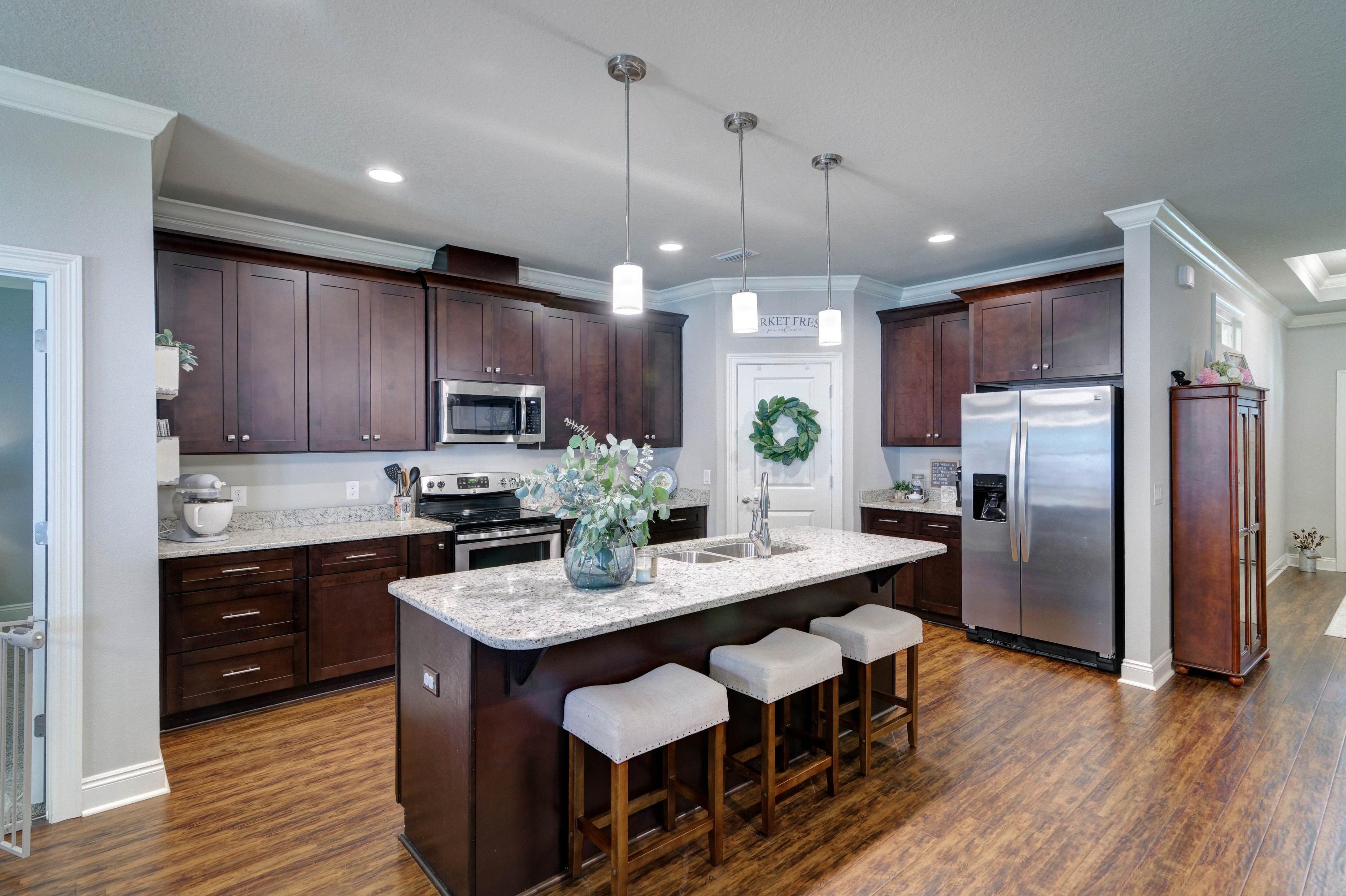 NAVARRE S/D 2ND ADDN - Residential