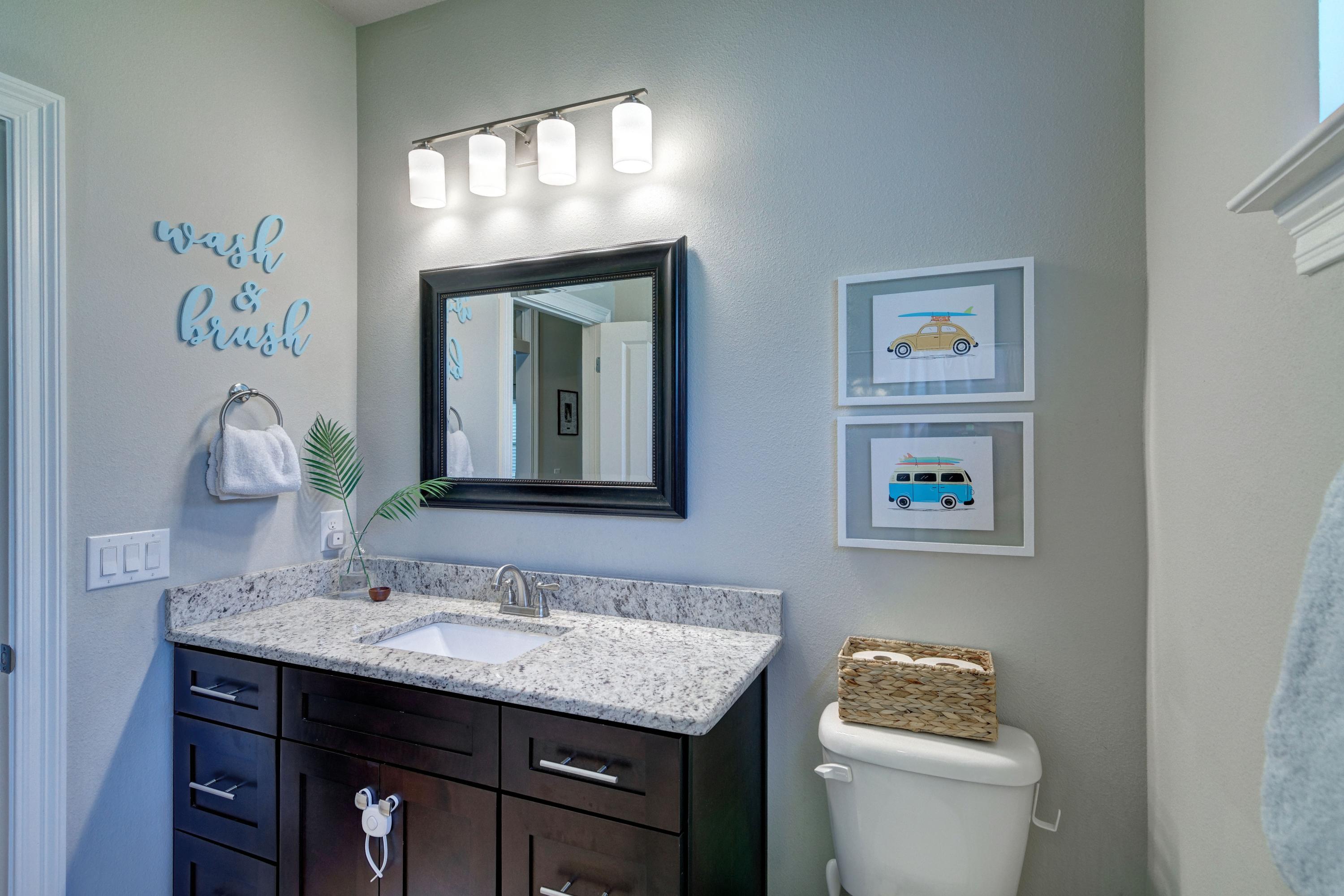 NAVARRE S/D 2ND ADDN - Residential