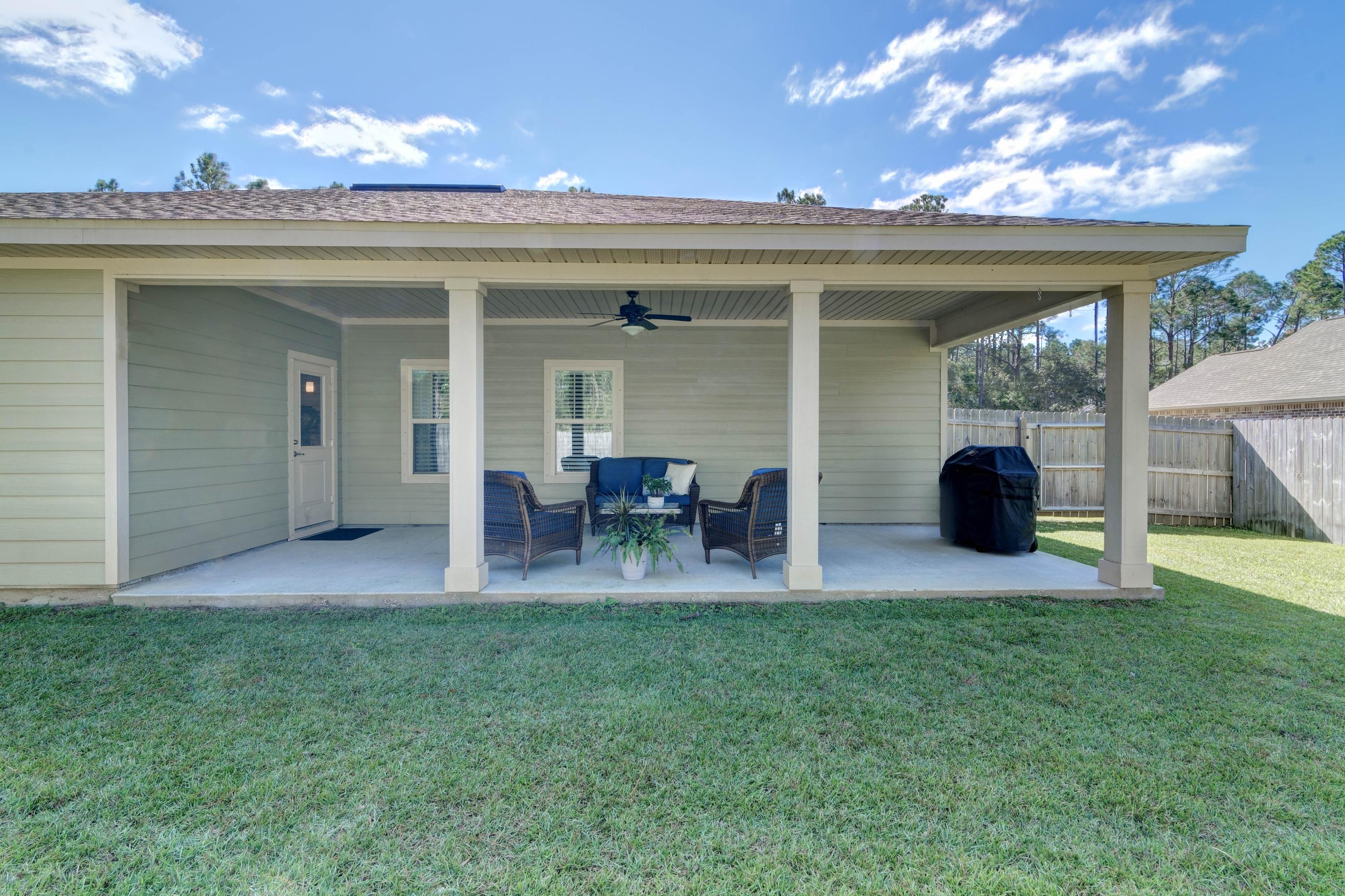 NAVARRE S/D 2ND ADDN - Residential