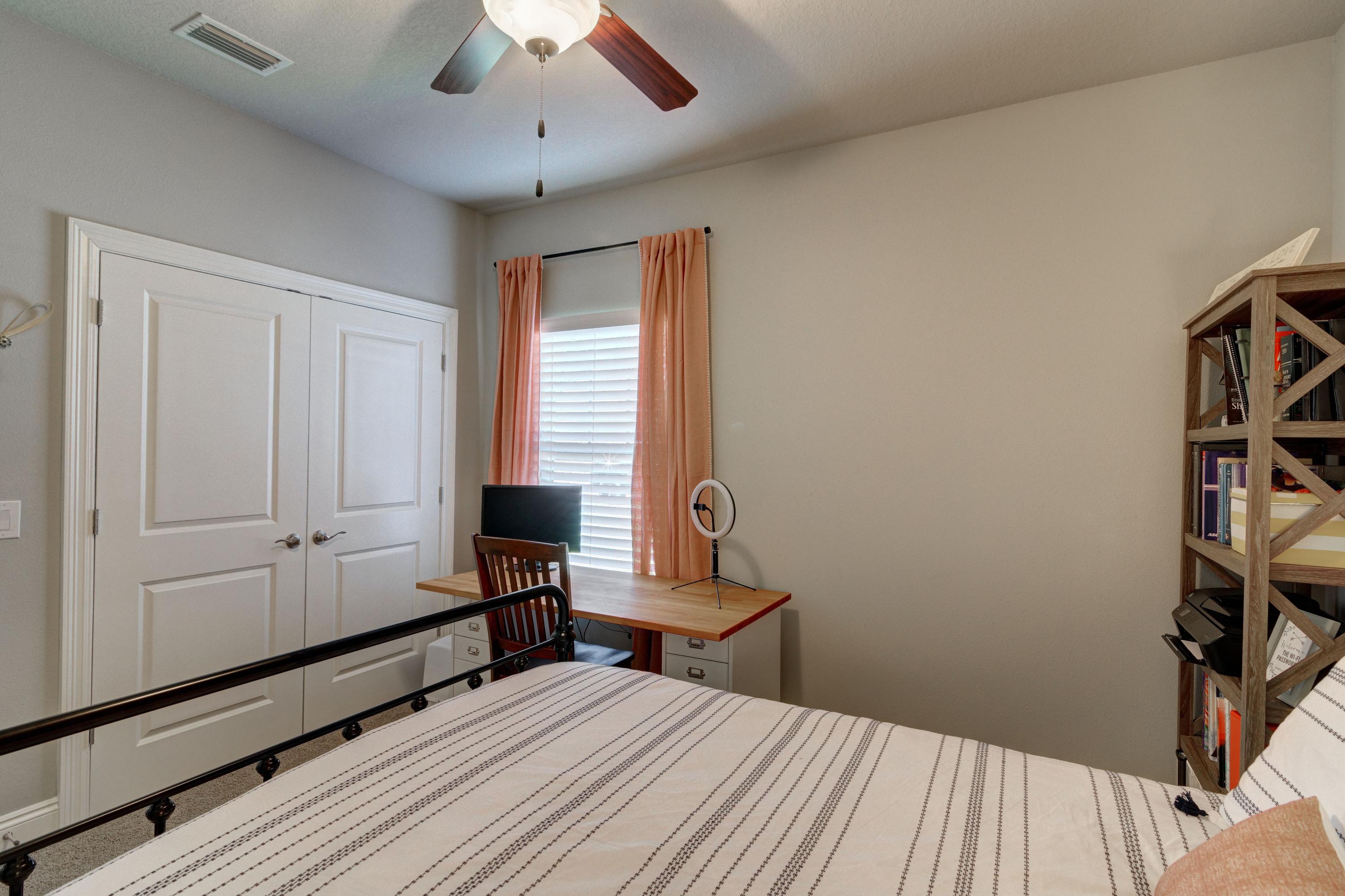 NAVARRE S/D 2ND ADDN - Residential