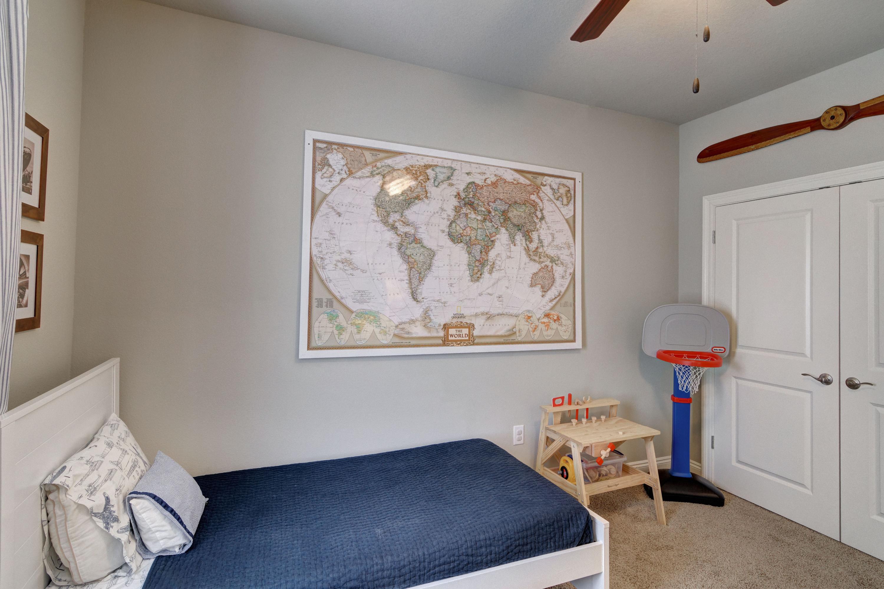 NAVARRE S/D 2ND ADDN - Residential