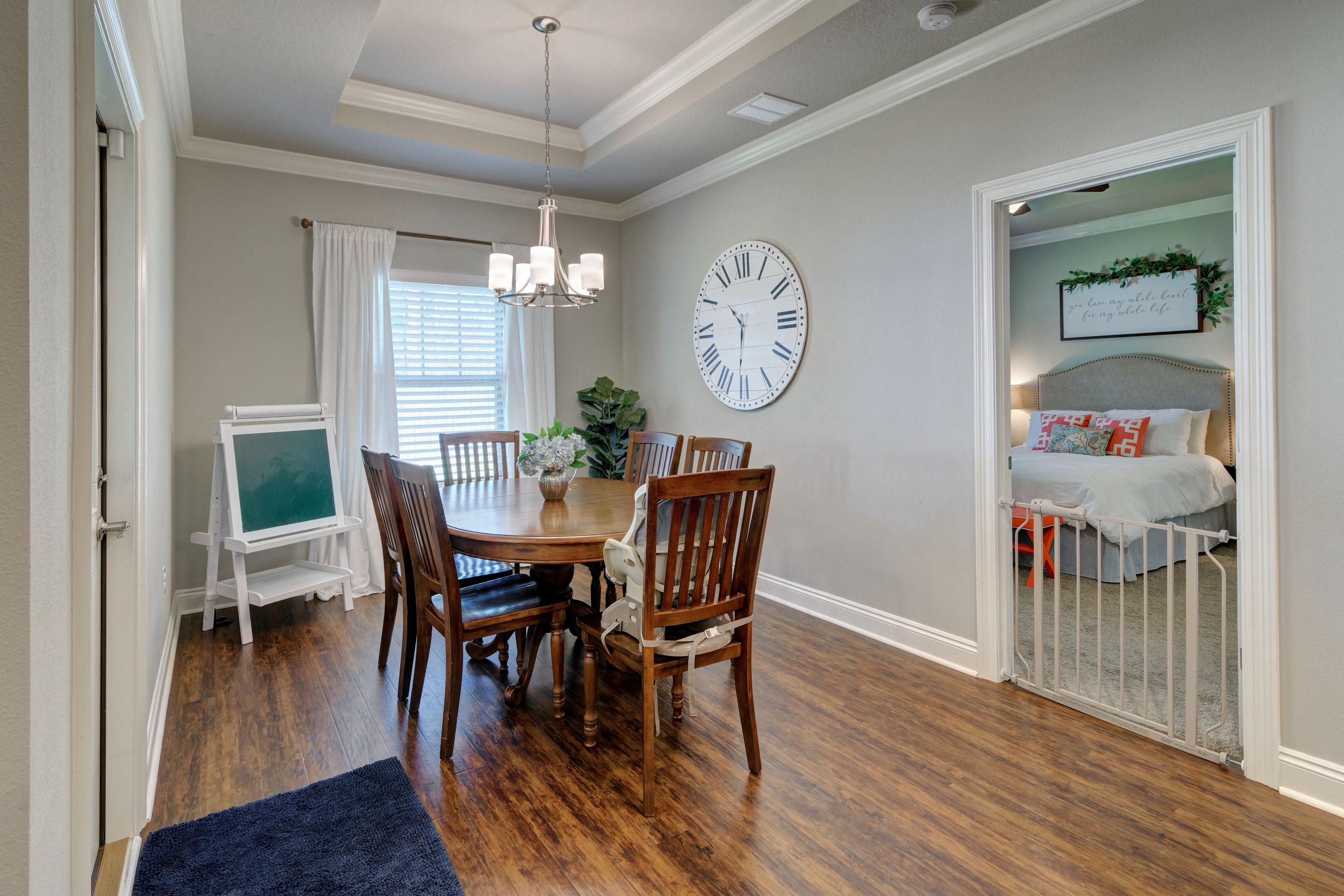 NAVARRE S/D 2ND ADDN - Residential