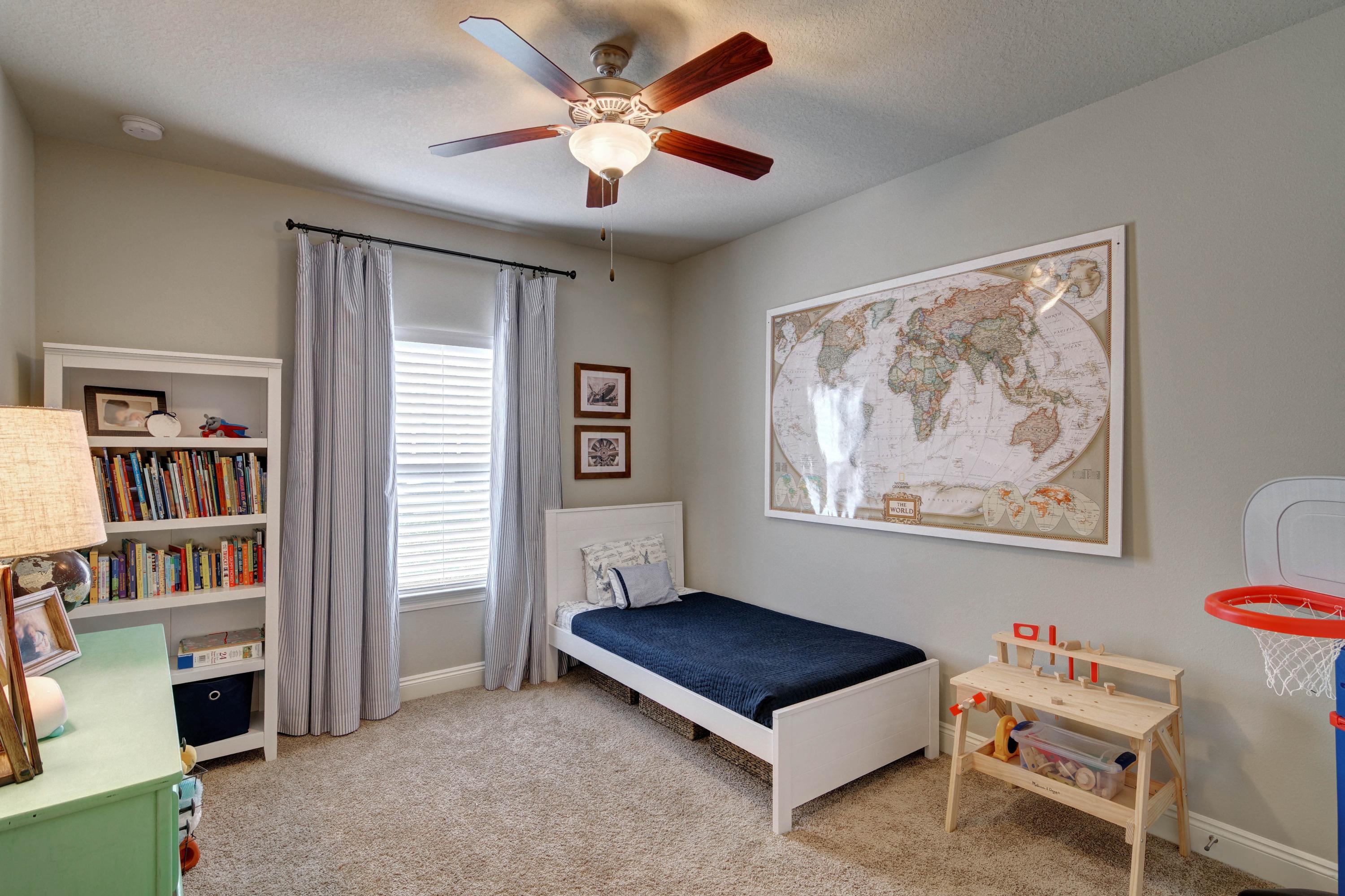 NAVARRE S/D 2ND ADDN - Residential