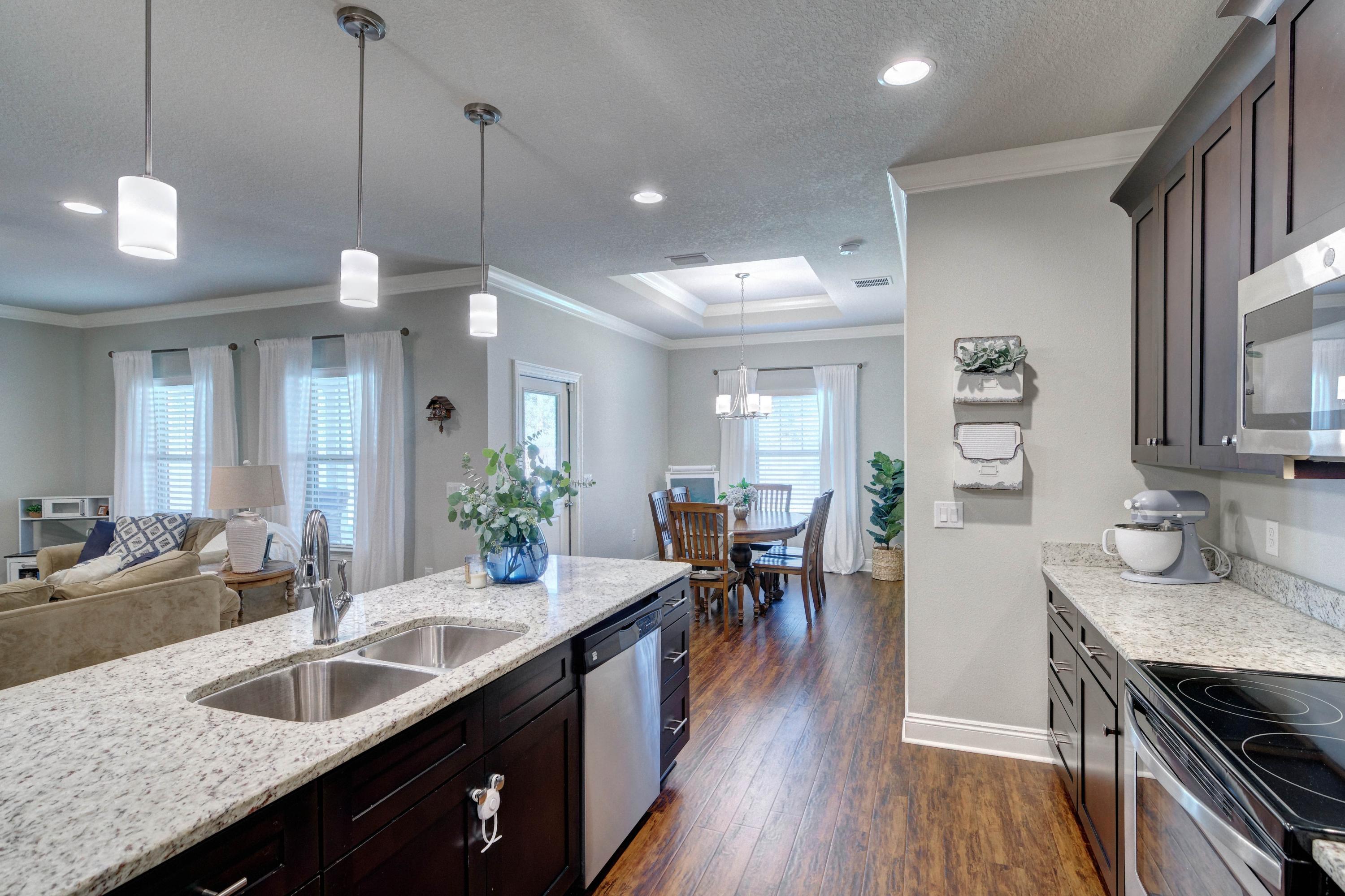 NAVARRE S/D 2ND ADDN - Residential