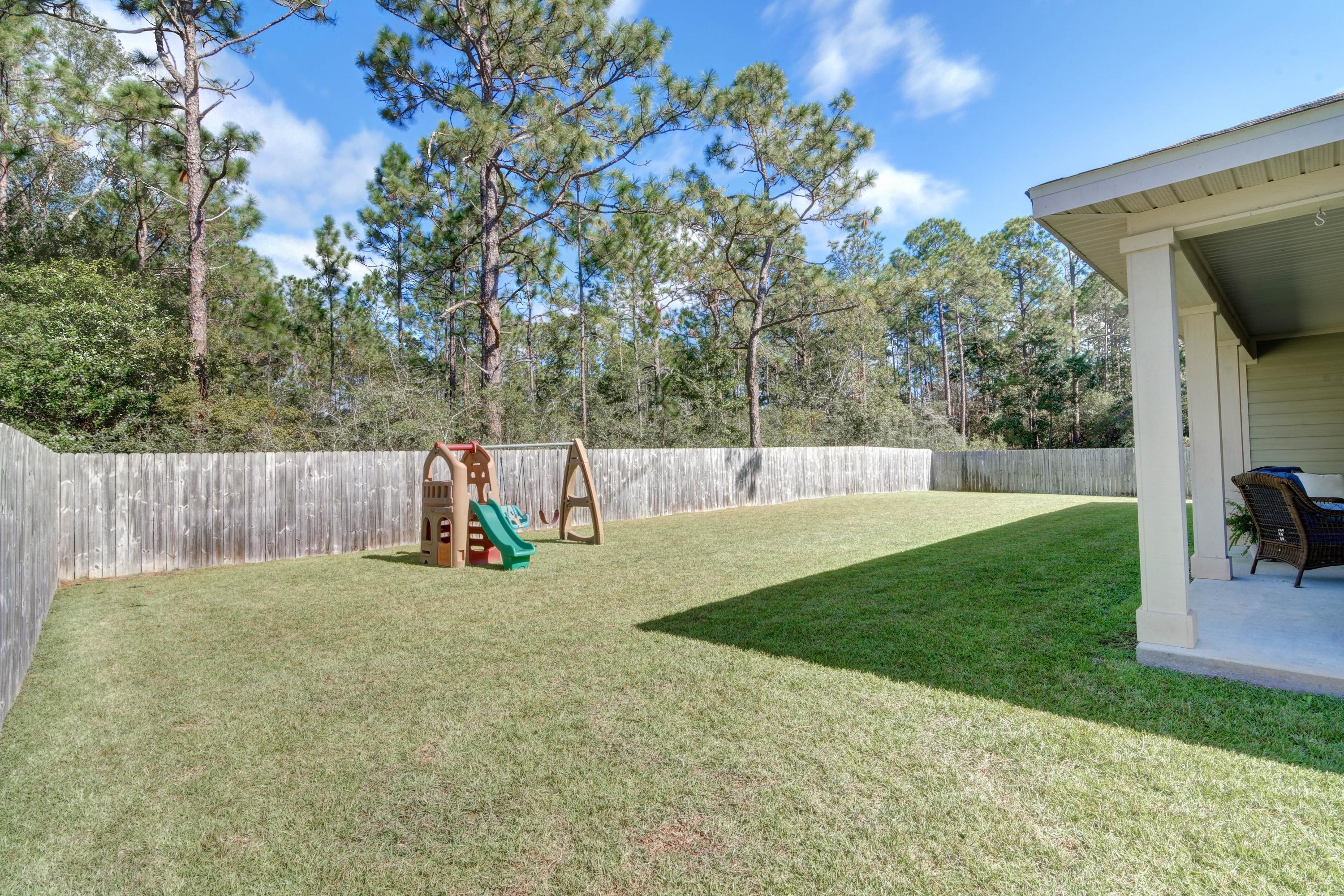 NAVARRE S/D 2ND ADDN - Residential