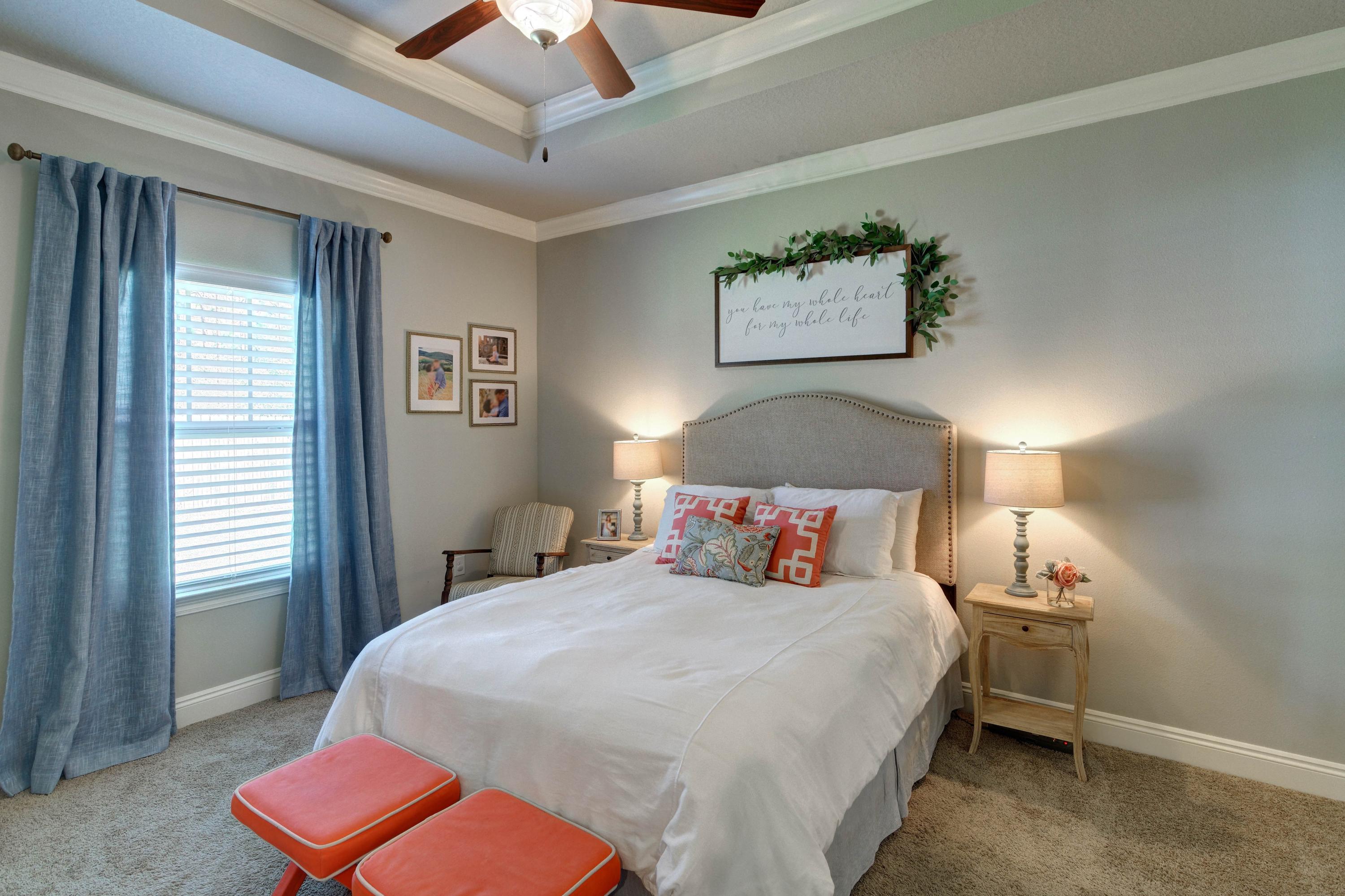 NAVARRE S/D 2ND ADDN - Residential