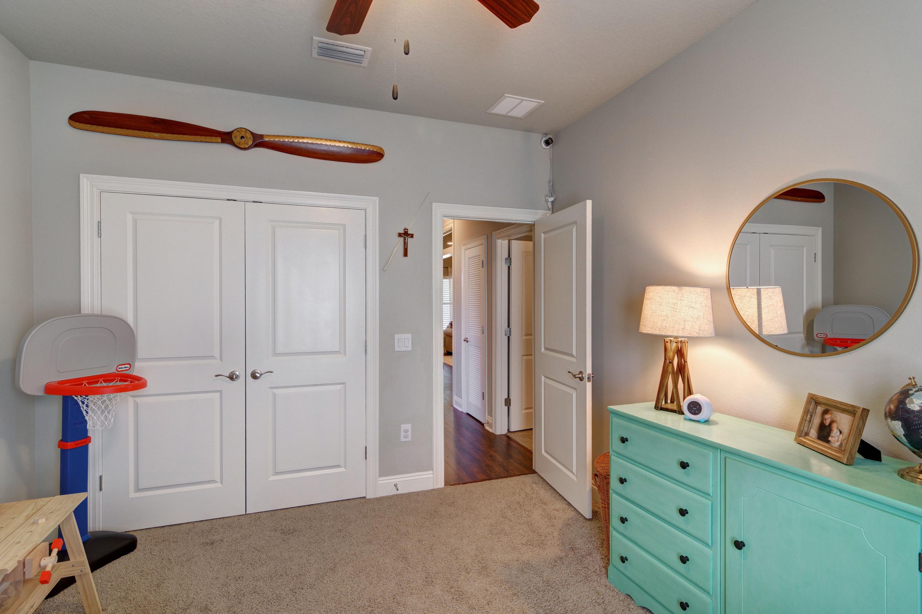 NAVARRE S/D 2ND ADDN - Residential