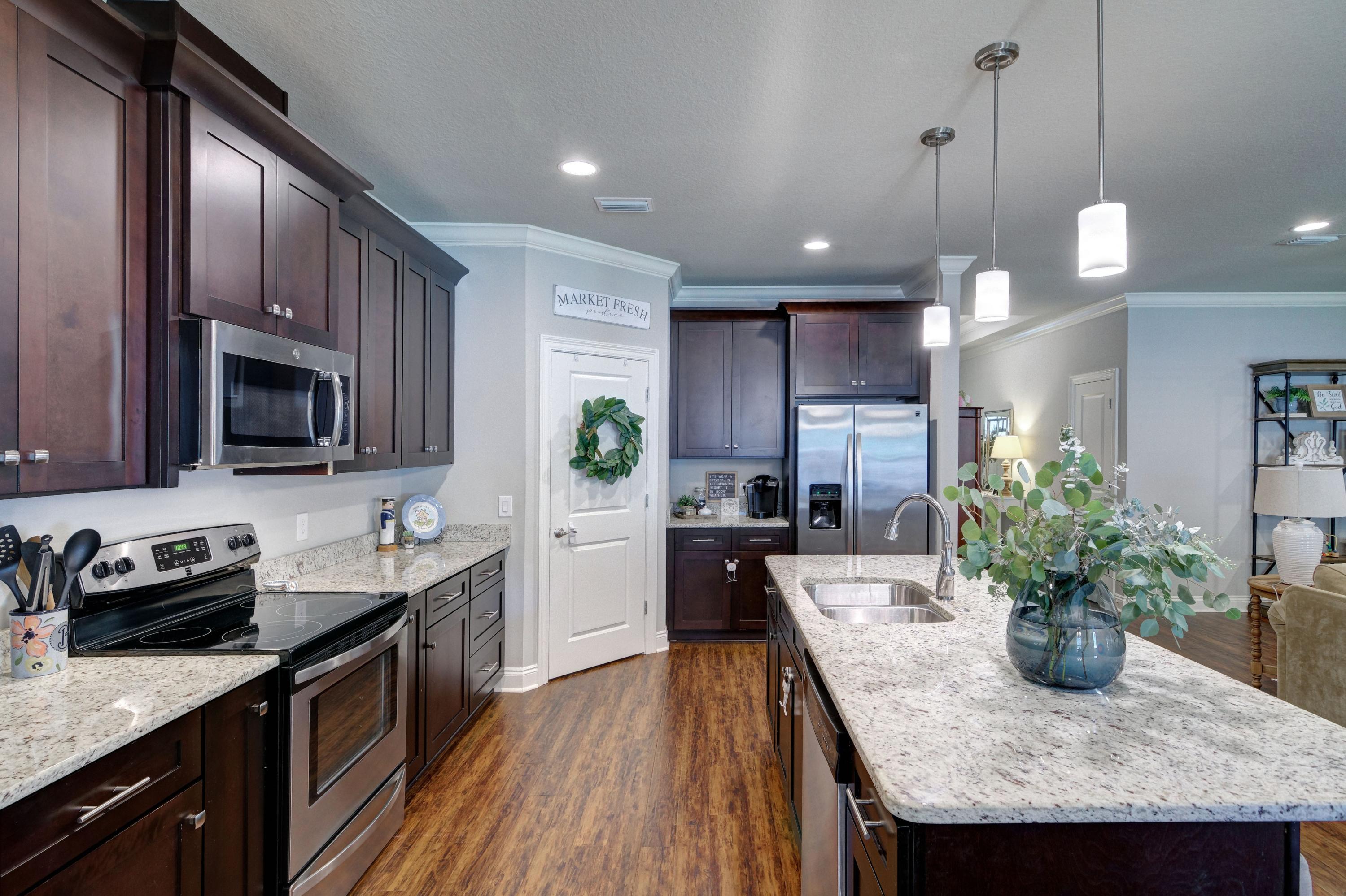 NAVARRE S/D 2ND ADDN - Residential